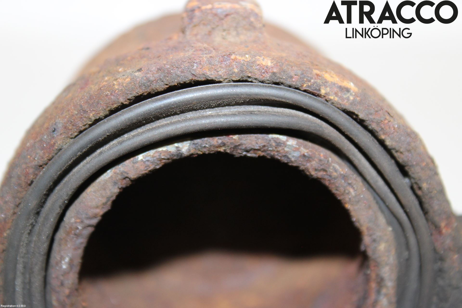 Volvo 940 91-98 Bromsok Fram Vänster