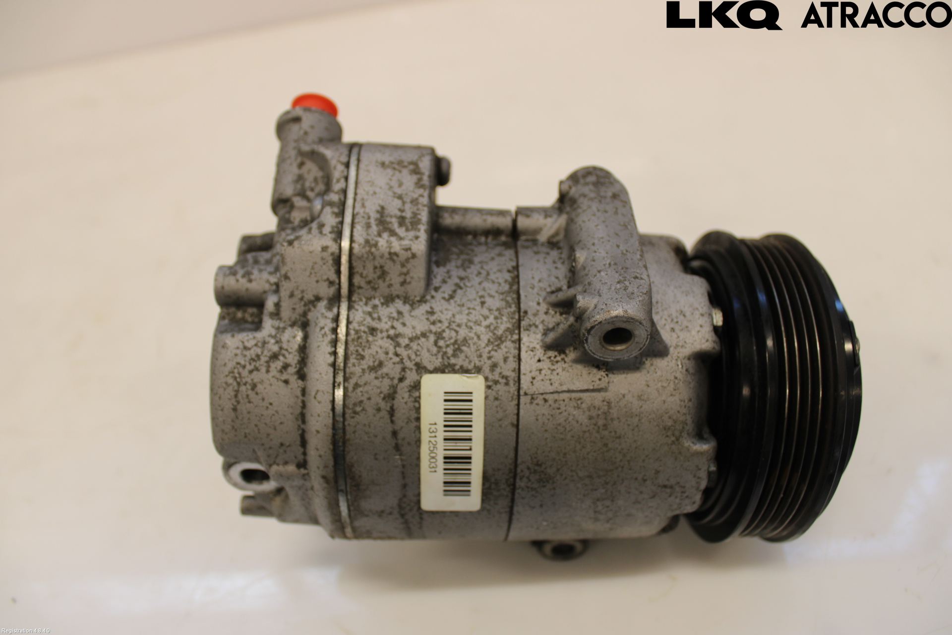 GM CHEVROLET CRUZE Ac Kompressor