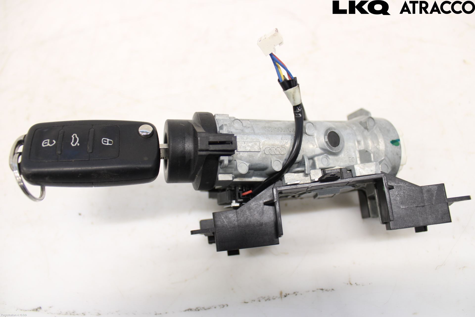 Volkswagen VW CADDY 16-20 Tändlås