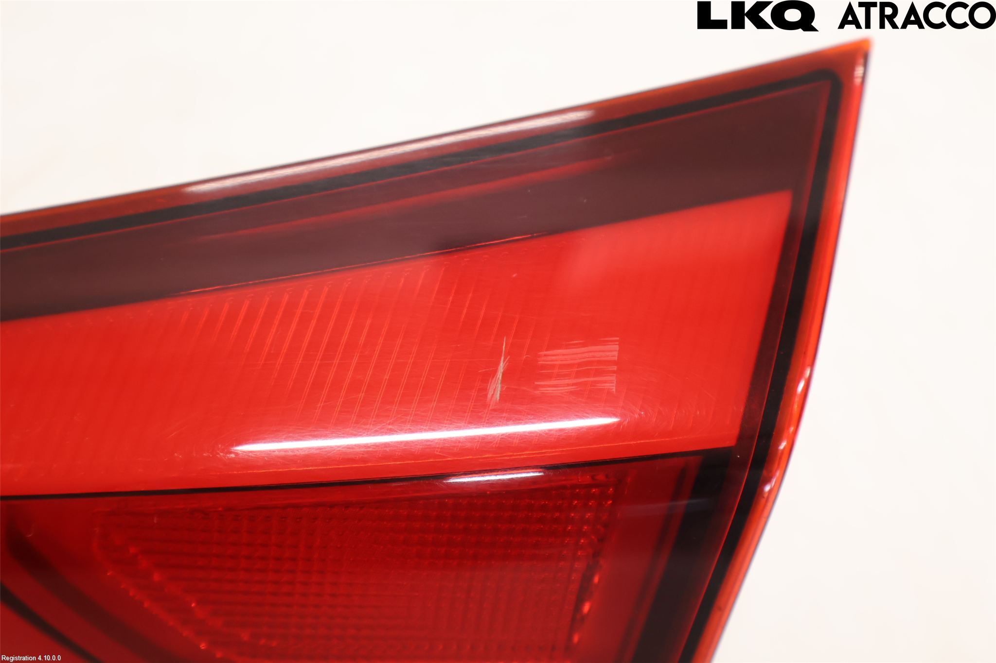 Hyundai i20 GB 15-20 Bakljus Lucka Hö