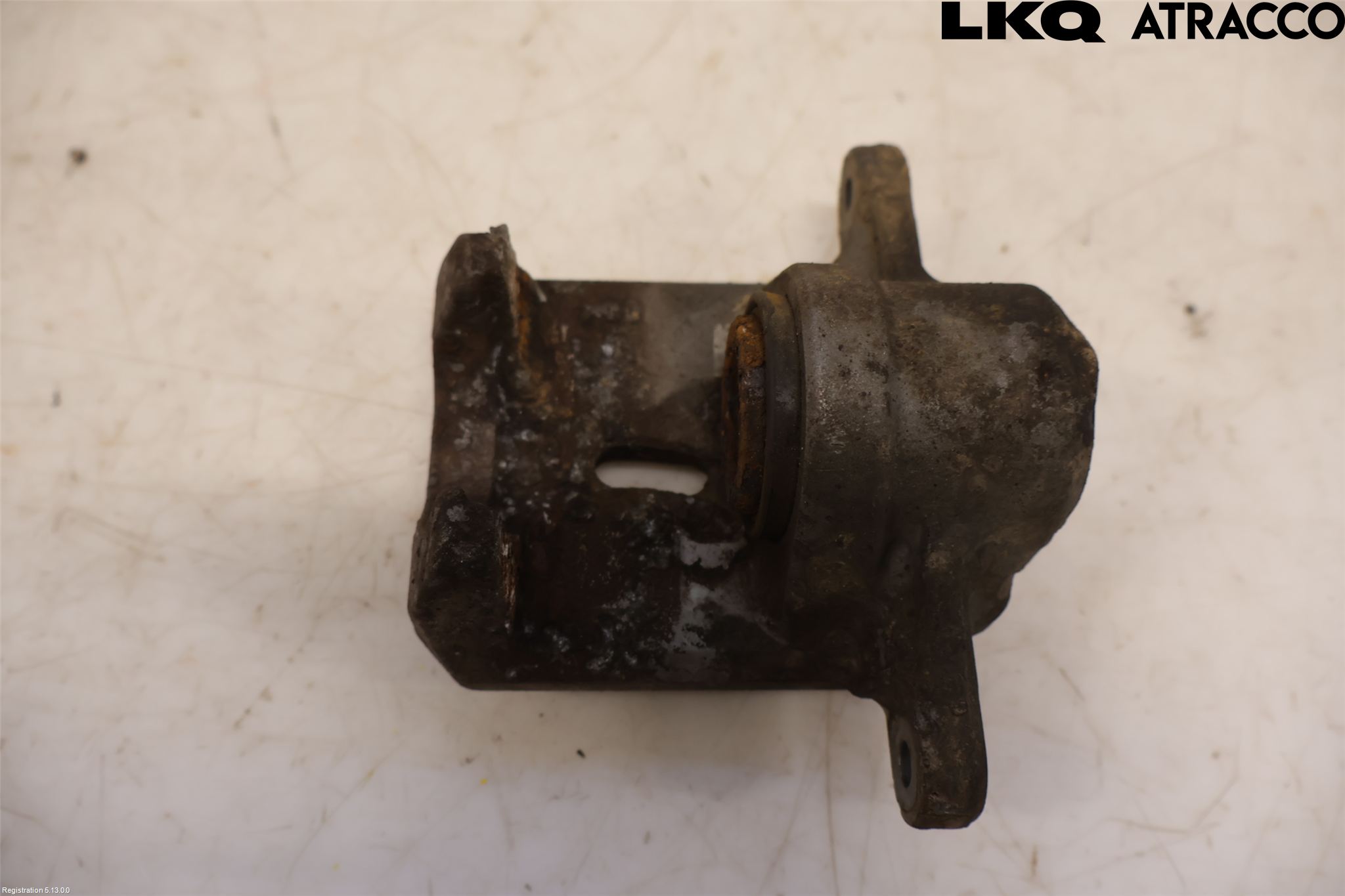 Subaru OUTBACK 10-15 Bromsok Bak Höger