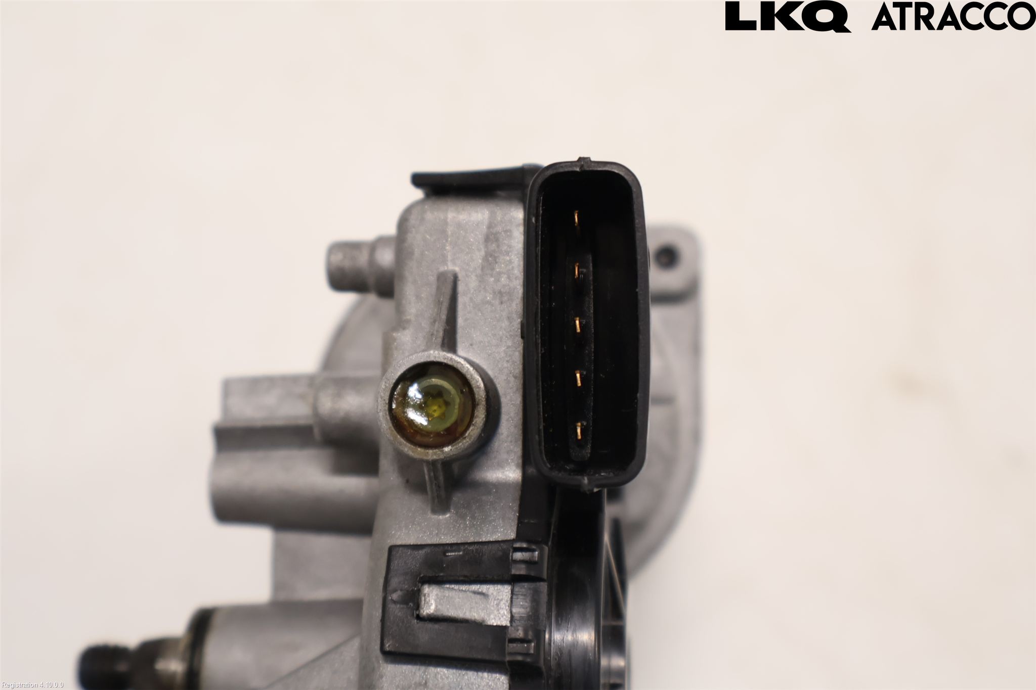 Kia OPTIMA 00-15 Torkarmotor Vindruta