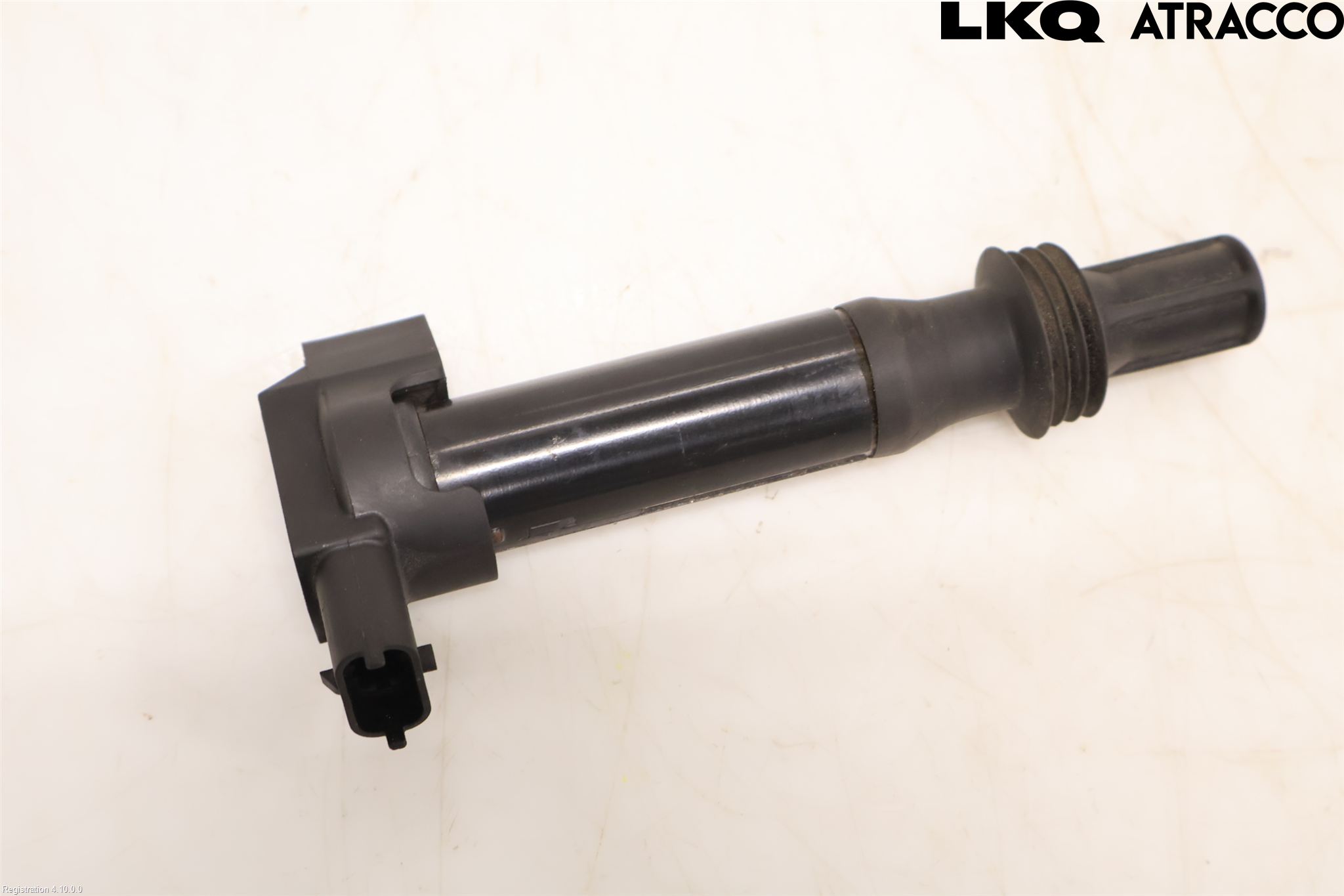 Peugeot 308 14-21 Tändspole