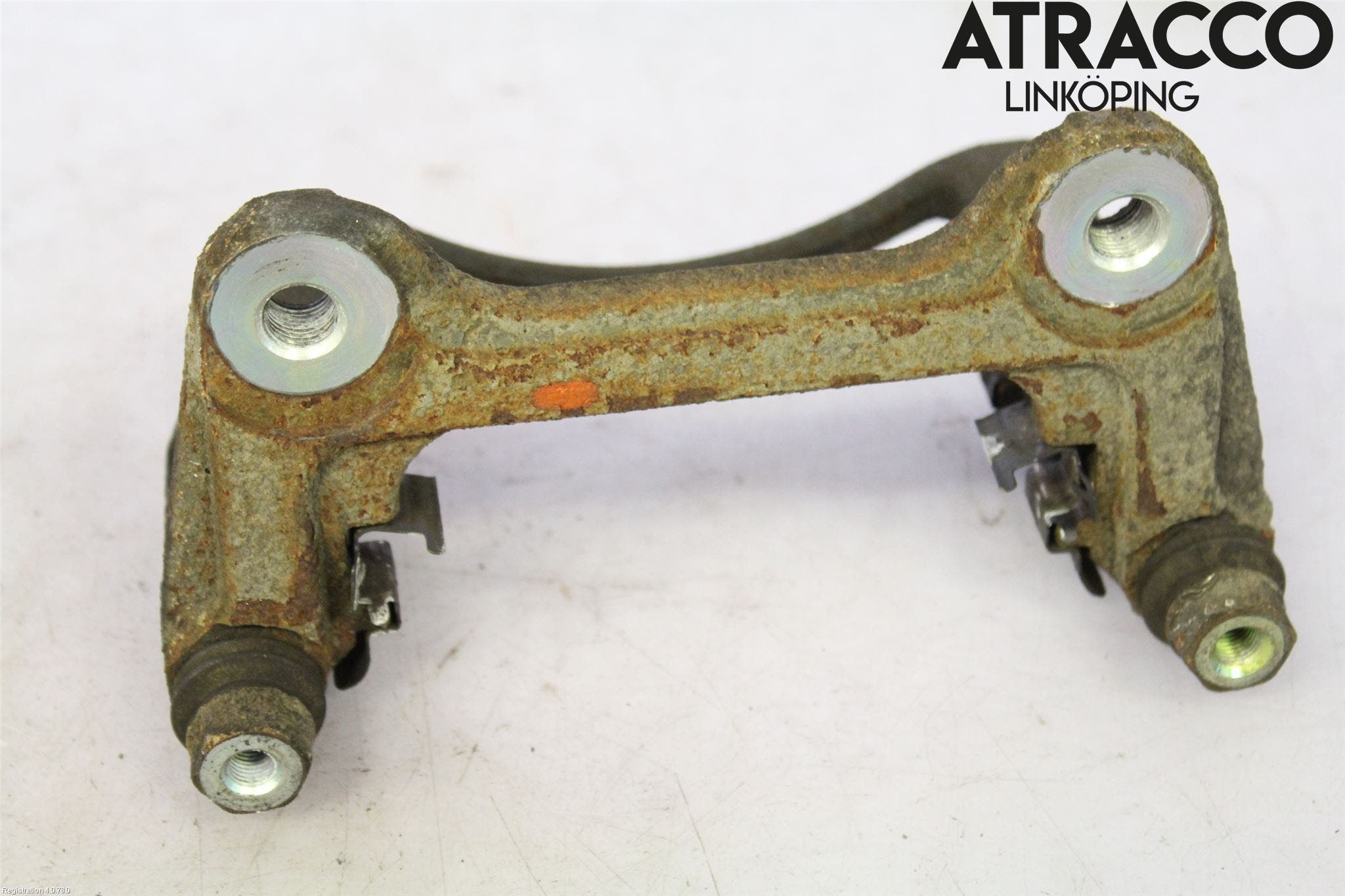 Kia PICANTO 17- Bromsokshållare