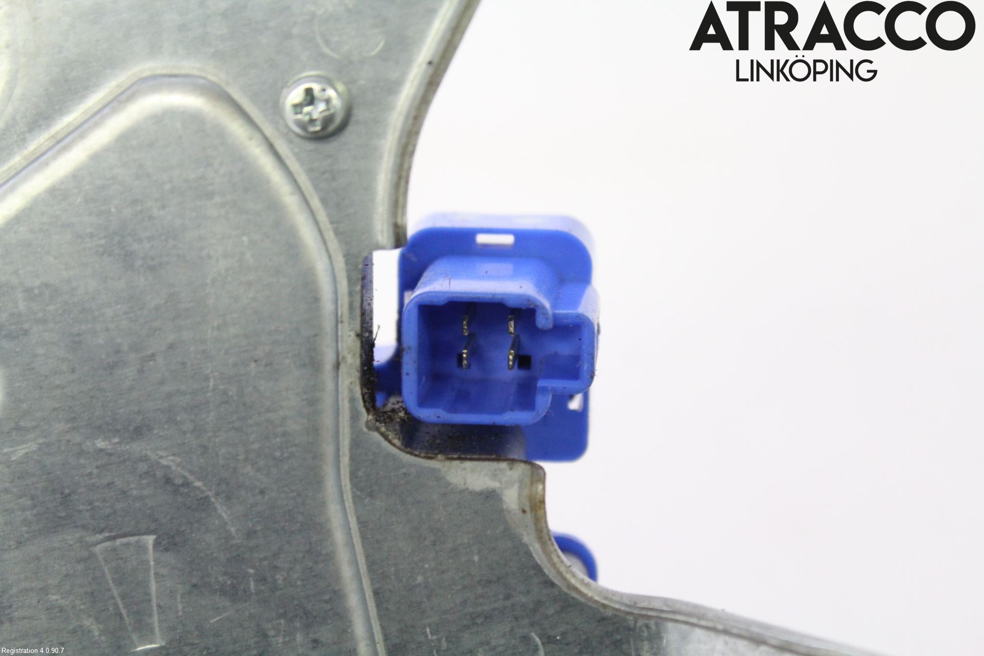 Subaru XV 12-17 Torkarmotor Baklucka