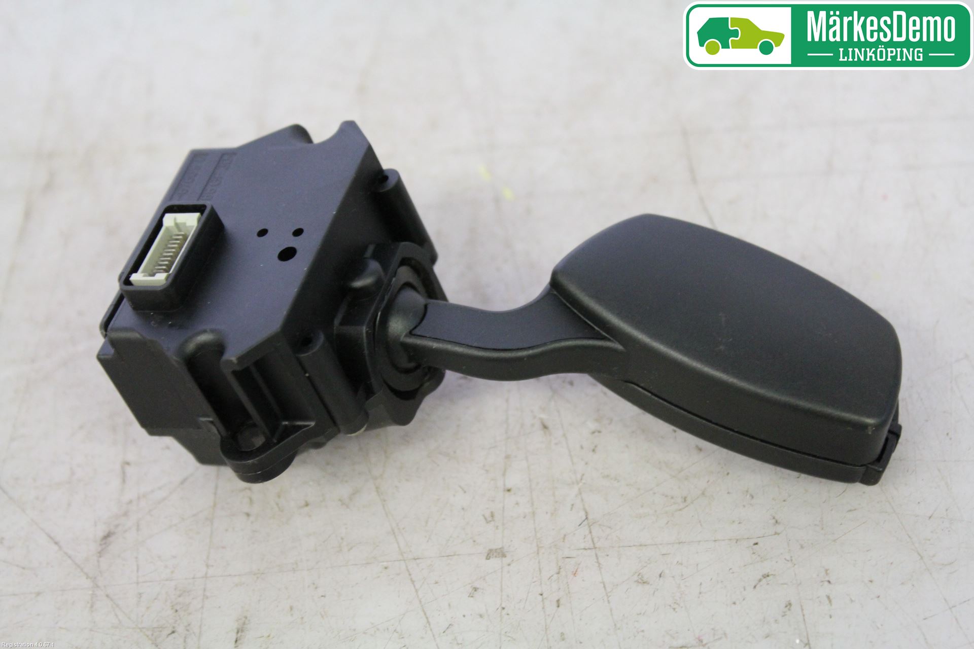 BMW 6 E63/64    02-10 Spak Blinkers-Ljusomk