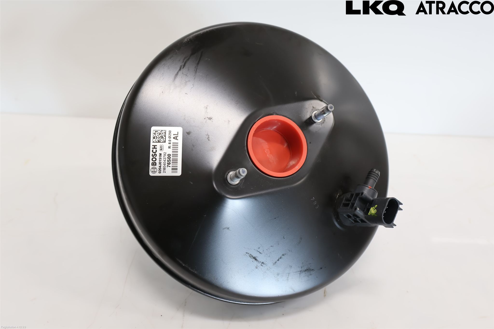 Suzuki VITARA 15- Bromsservo