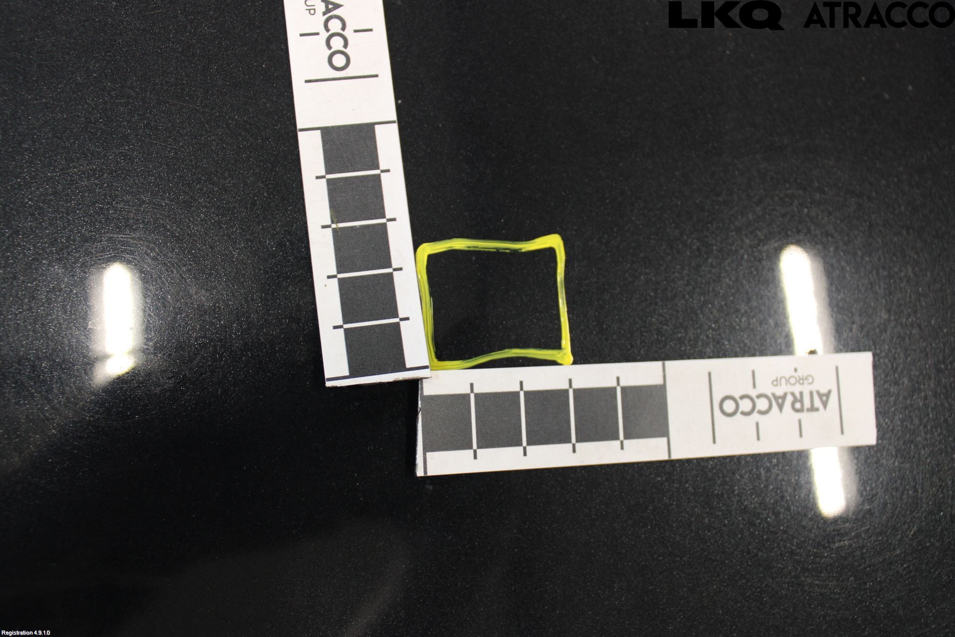 GM CHEVROLET CRUZE Huv Fram