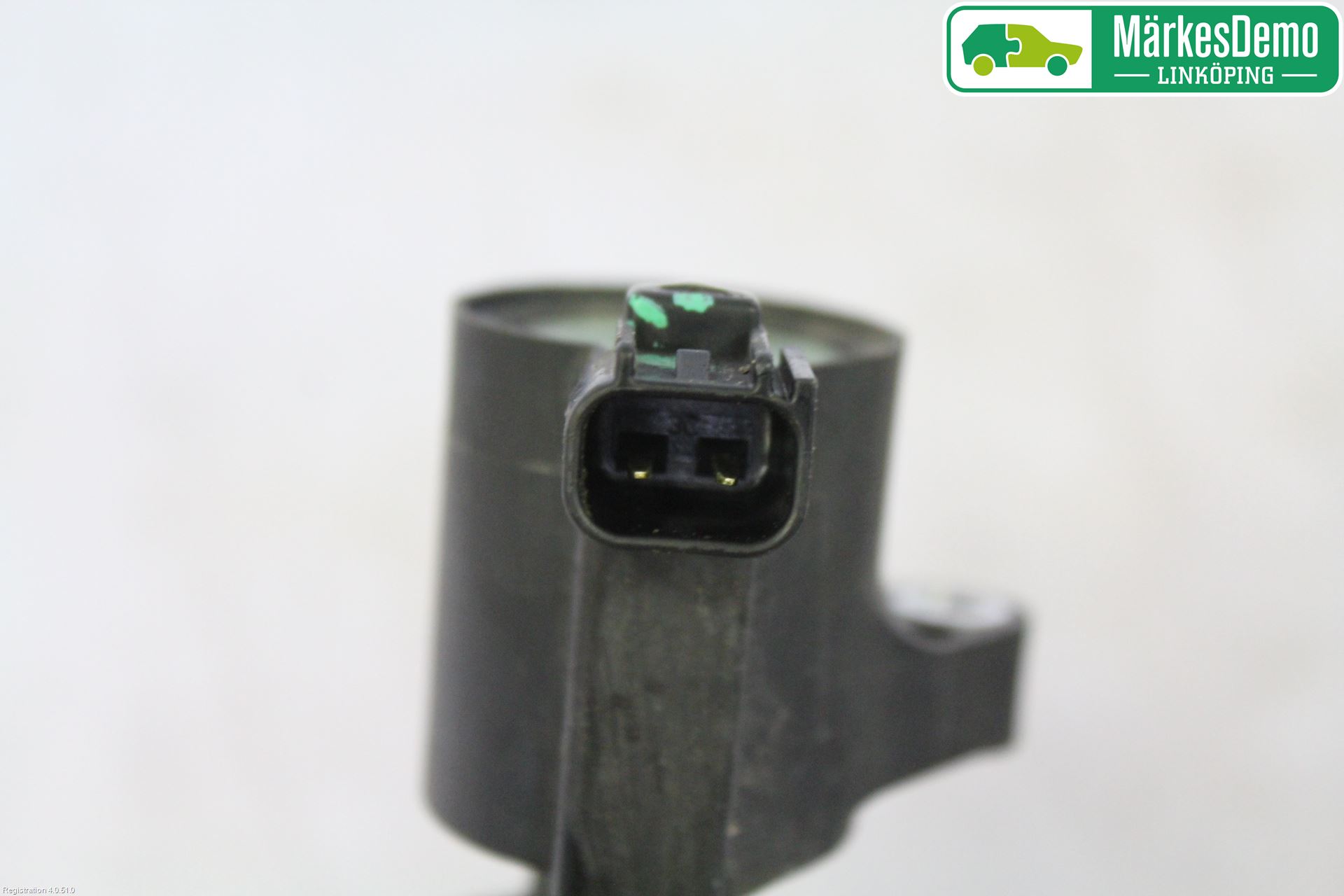 Ford MAVERICK Tändspole