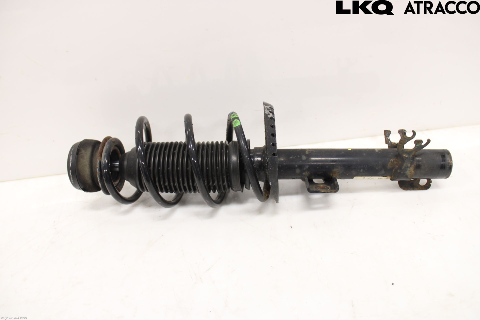 Volkswagen VW UP! / E-UP! Fjäderben Fram Höger