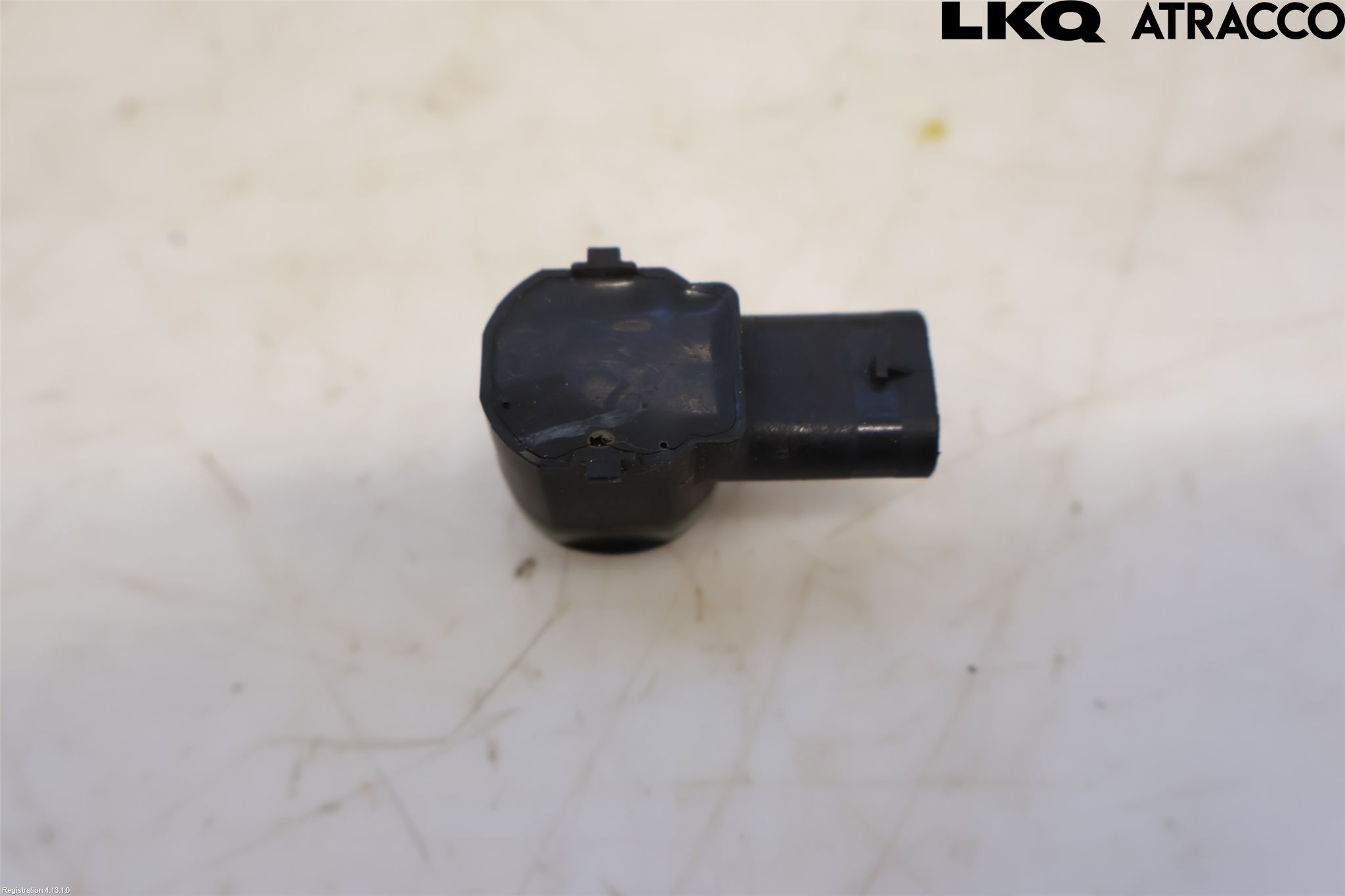 Landrover LAND ROVER RANGE ROVER EVOQUE (L538) 11-18 Parkeringshjälp Backsensor