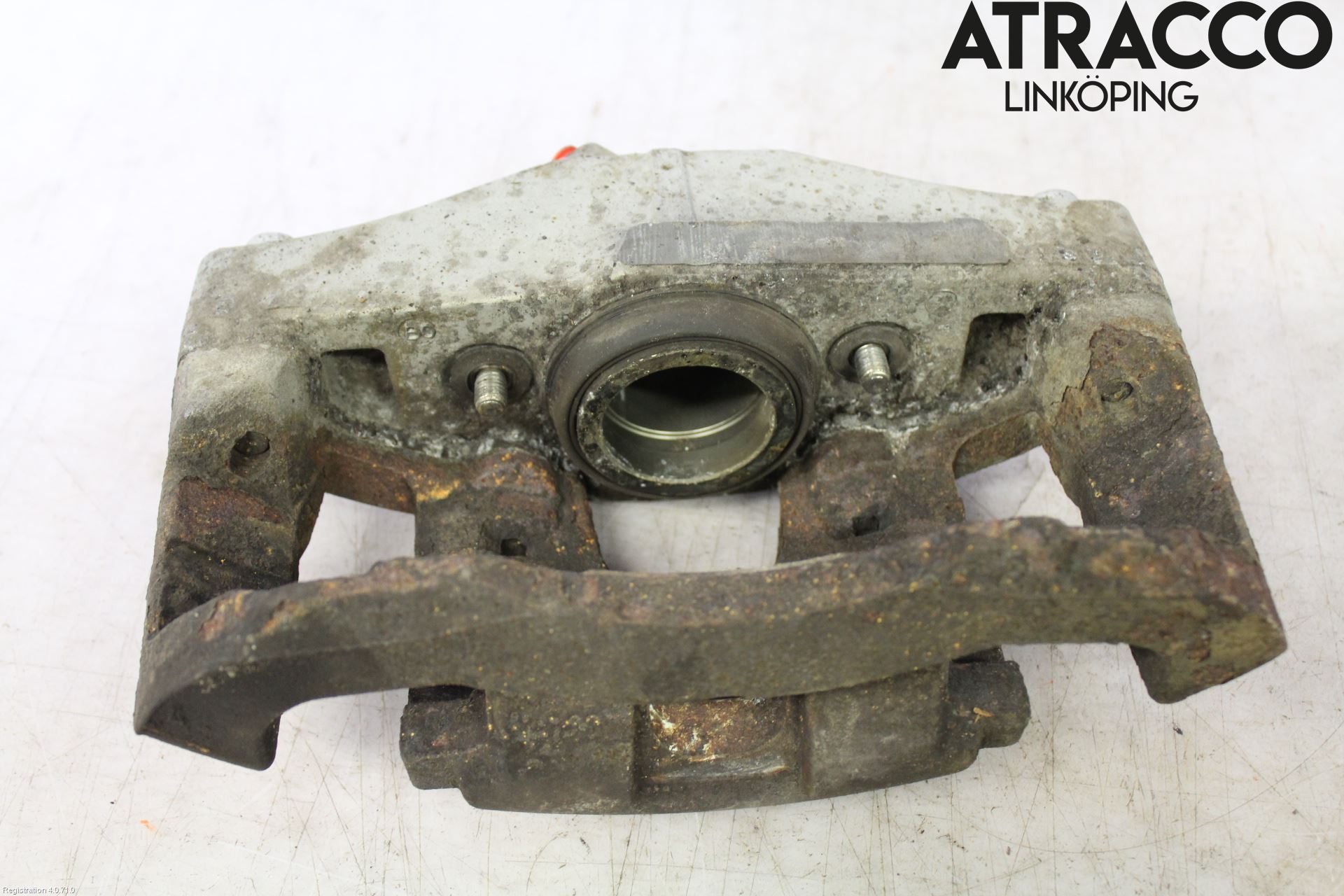 Volvo XC90 07-14 Bromsok Fram Vänster