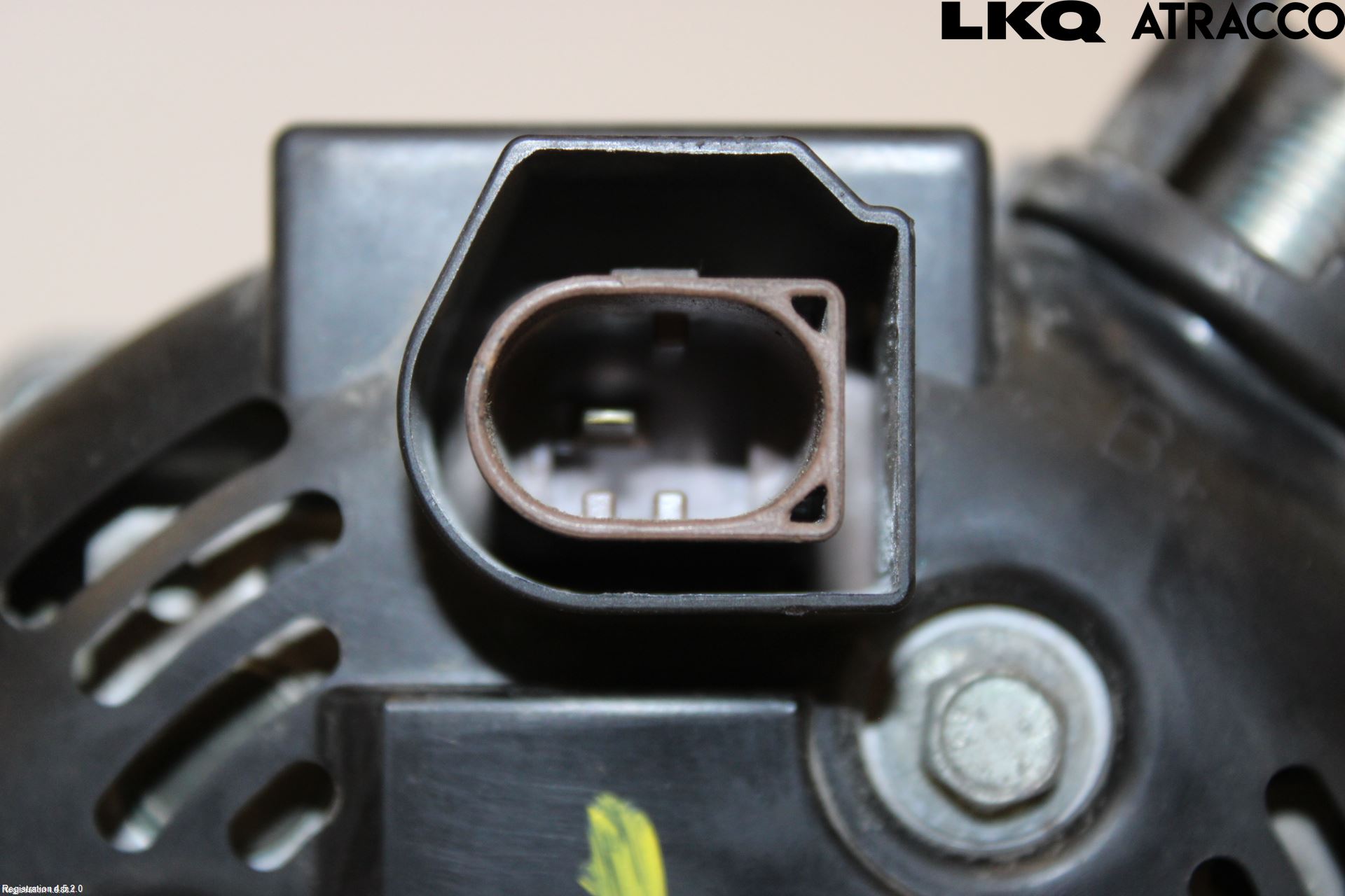 Ford FOCUS 11-14 Generator