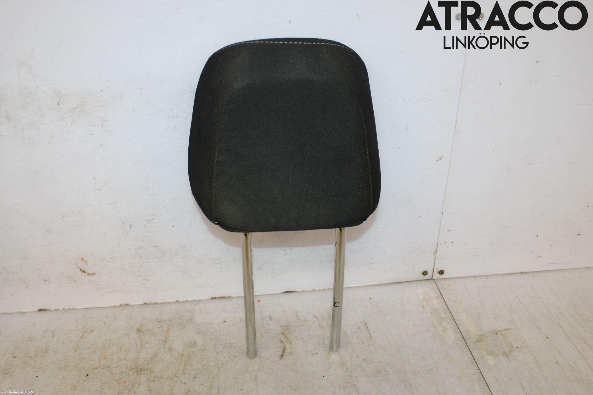 Subaru XV 12-17 Inredning Nackstöd