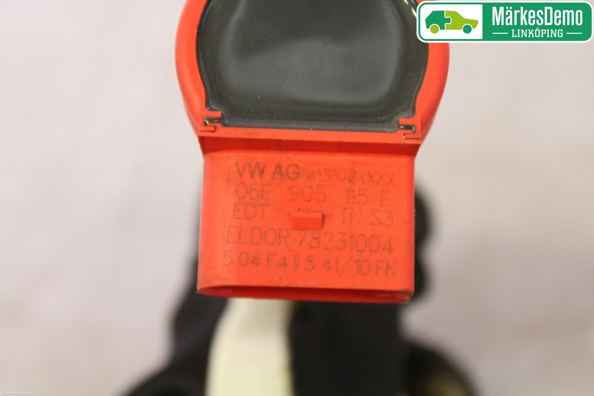 Audi A7/S7 4G 11-17 Tändspole