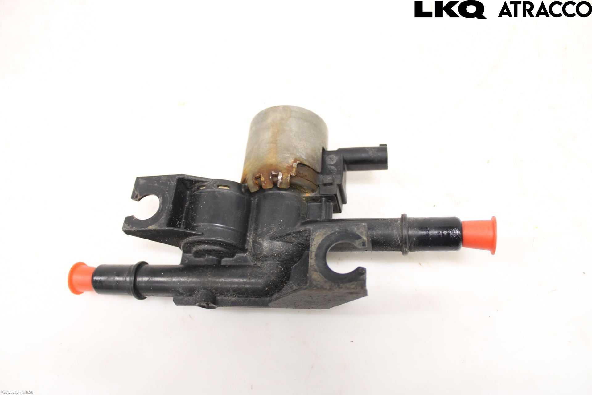 Hyundai TUCSON 05- Värmeventil