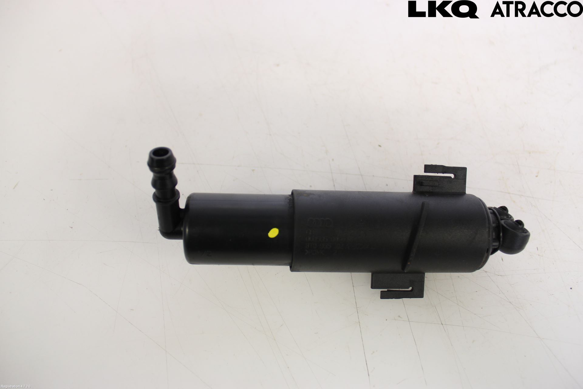 Audi A5 07-16 Spolarmunstycke Strålkastare