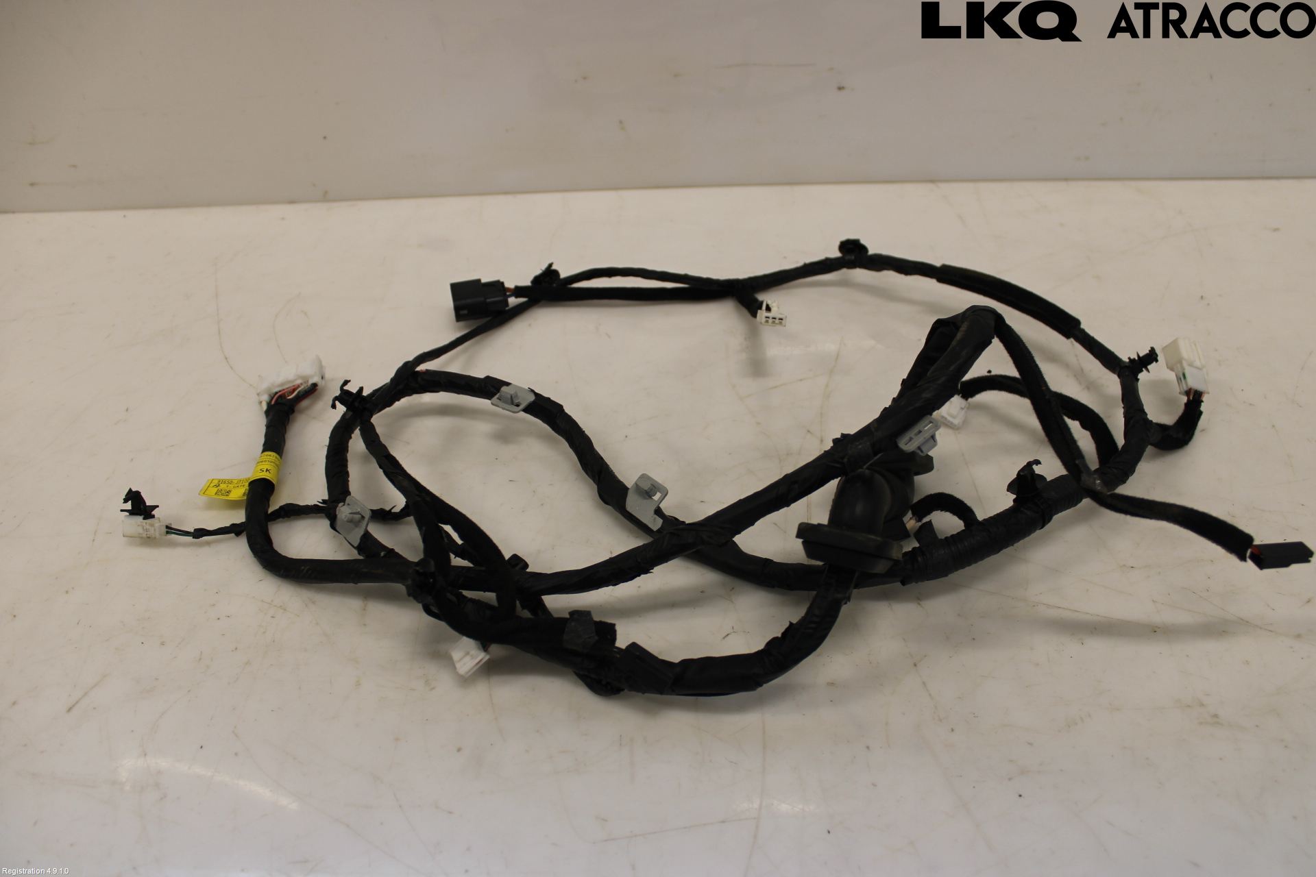 Kia CEED/CEED SW 19- Kabelhärva