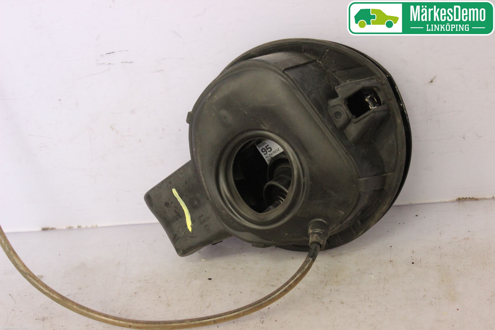 Volkswagen VW PASSAT CC 08-16 Tanklucka