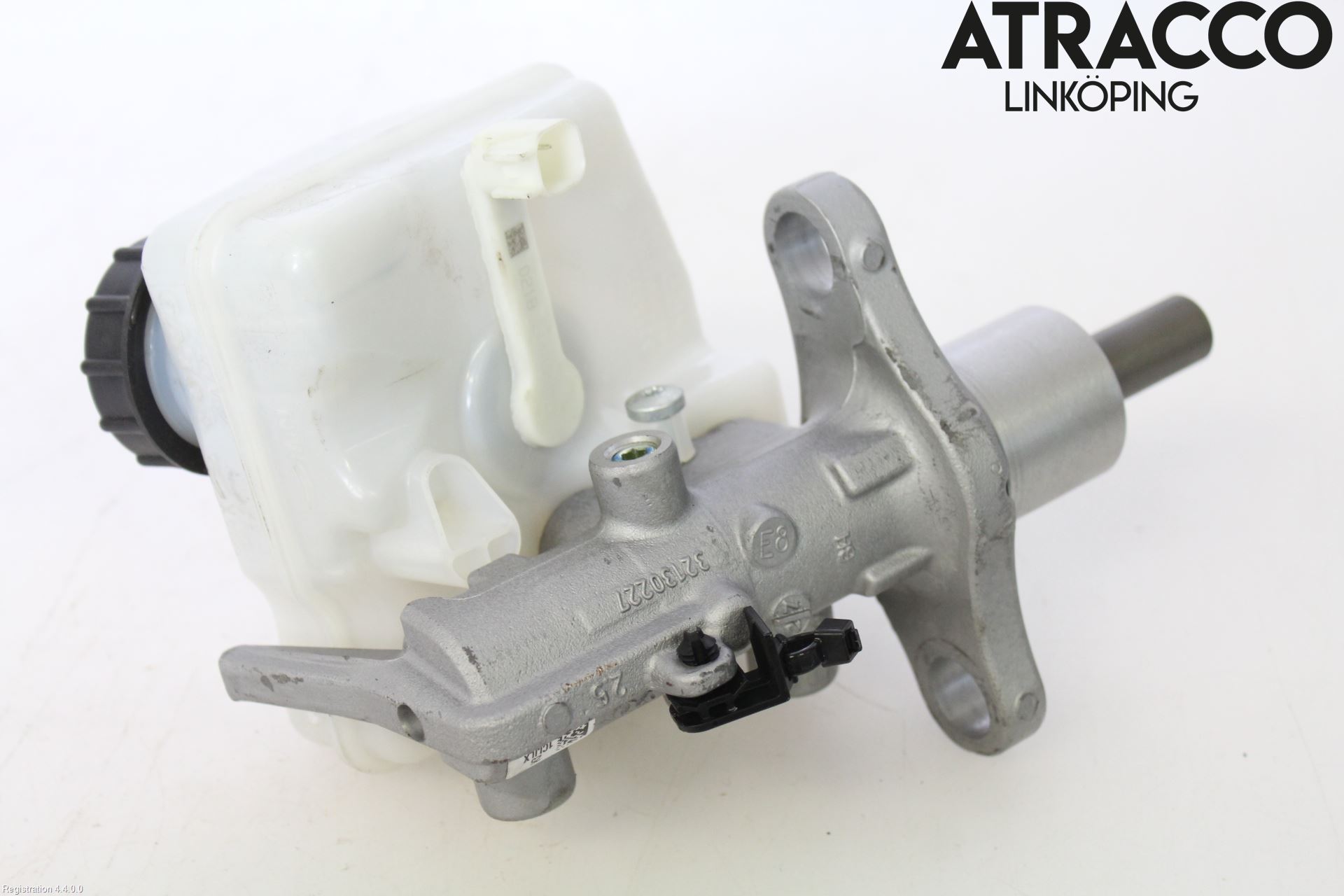 Volvo XC60 18- Broms Huvudcylinder