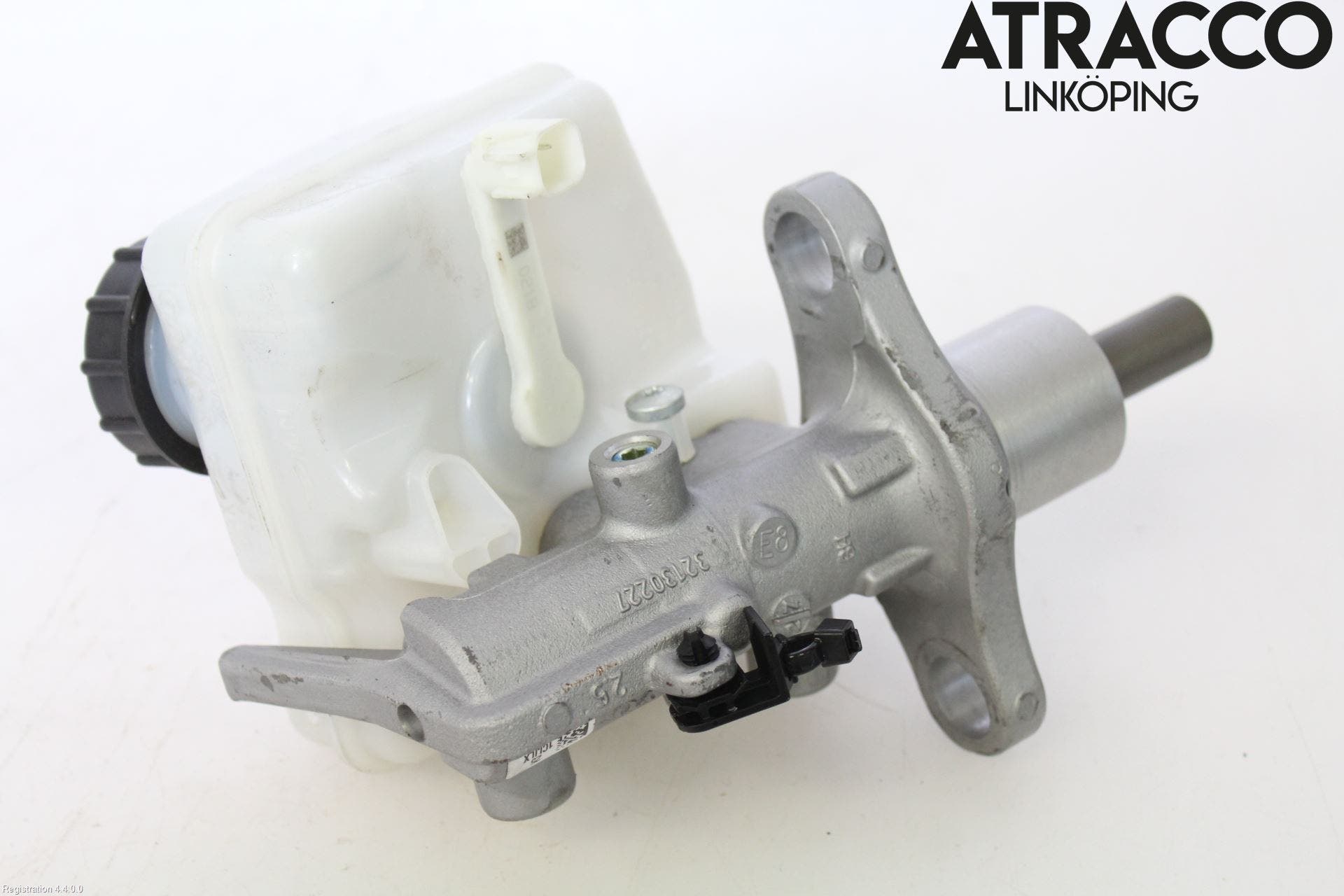 Volvo XC60 18- Broms Huvudcylinder