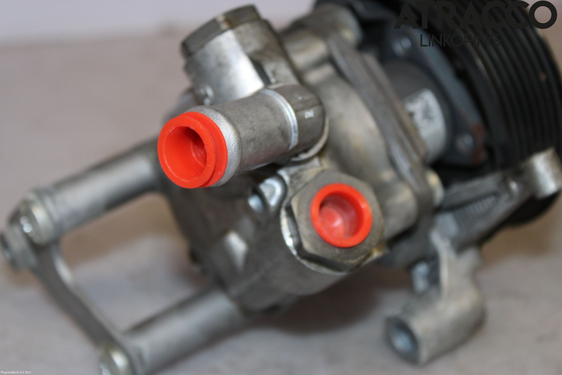 BMW 5 F10/F11/F18 09-17 Styrservopump