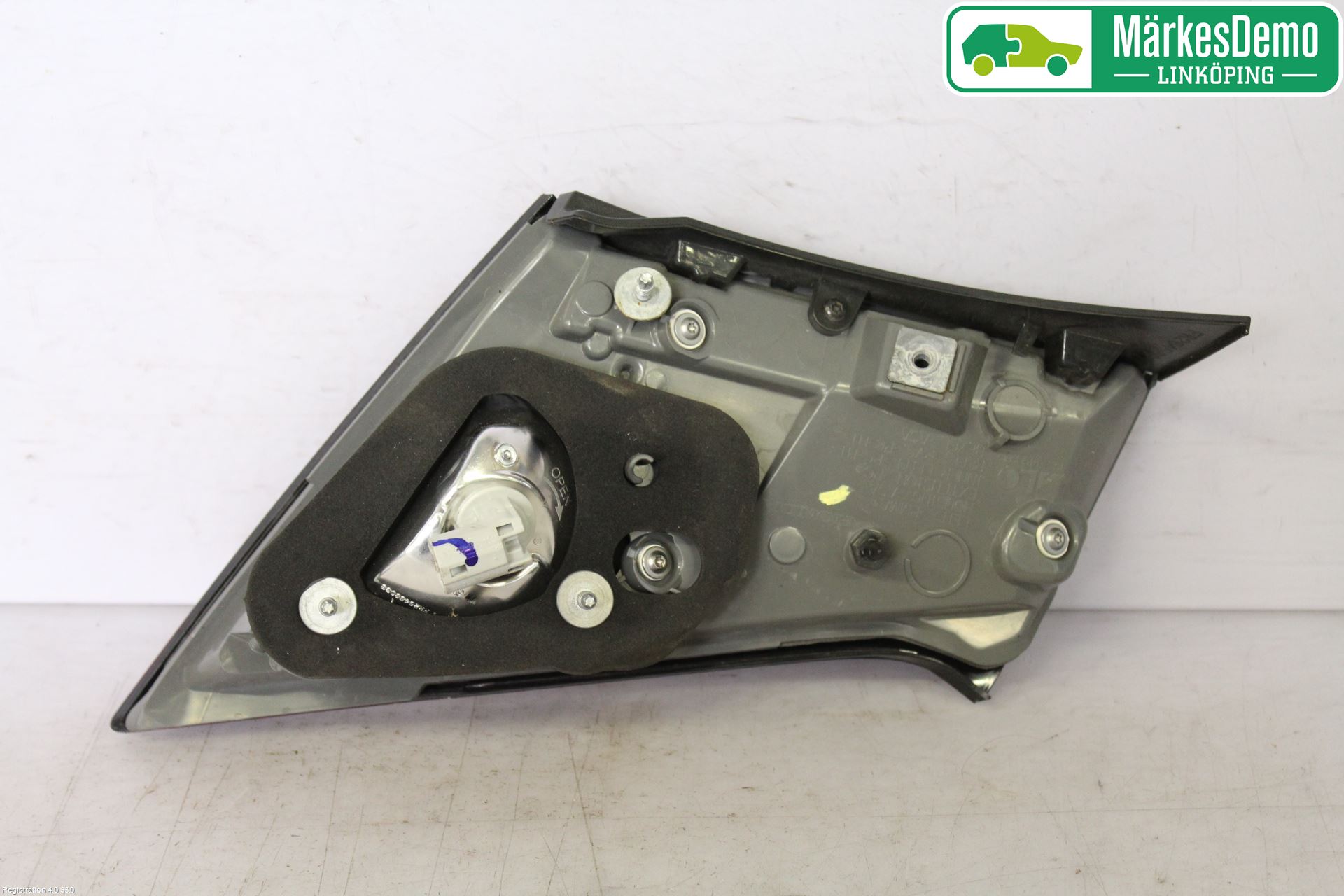 Honda CIVIC 12-16 Bakljus Lucka Hö