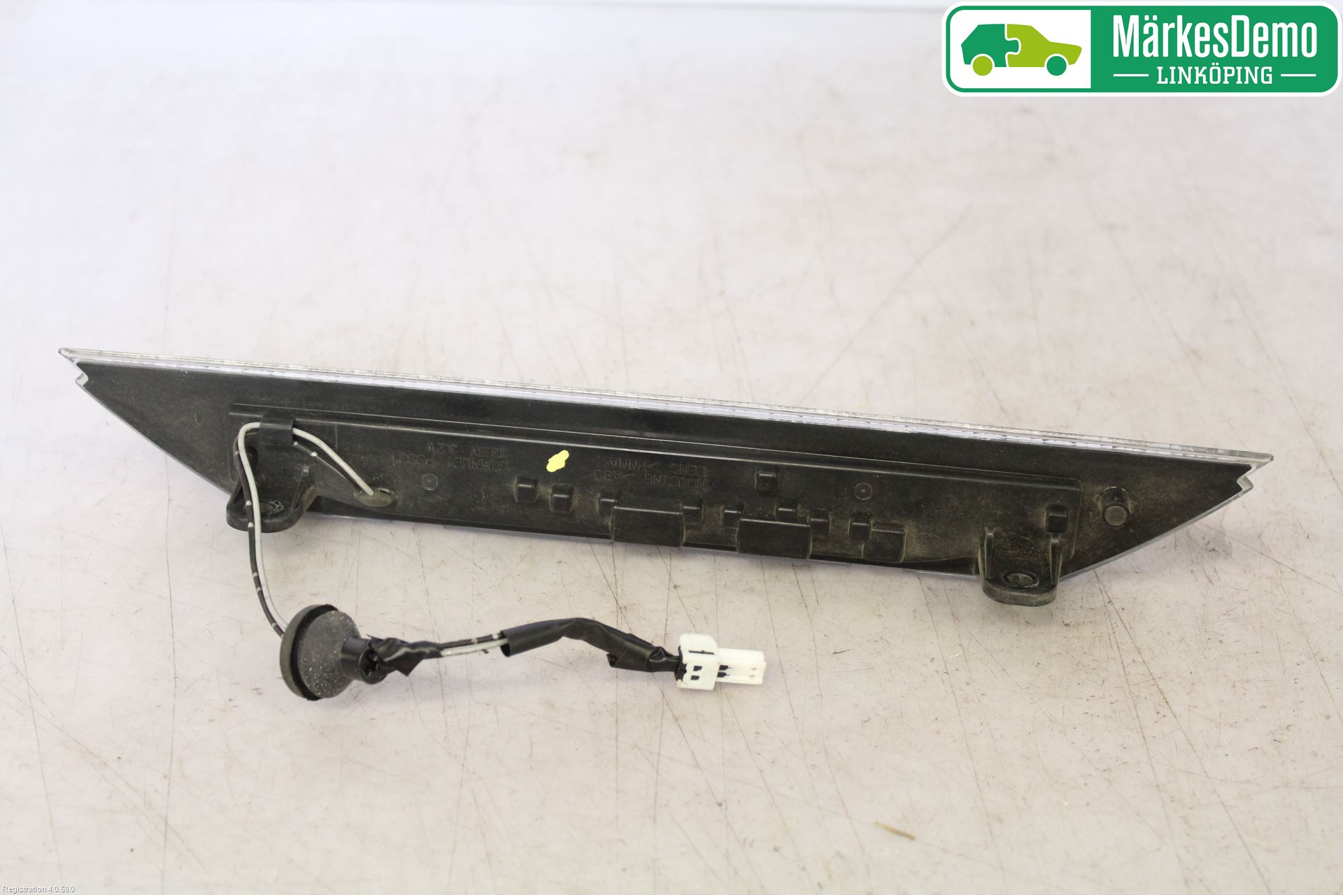 Citroen C-CROSSER Bromsljus Bakruta