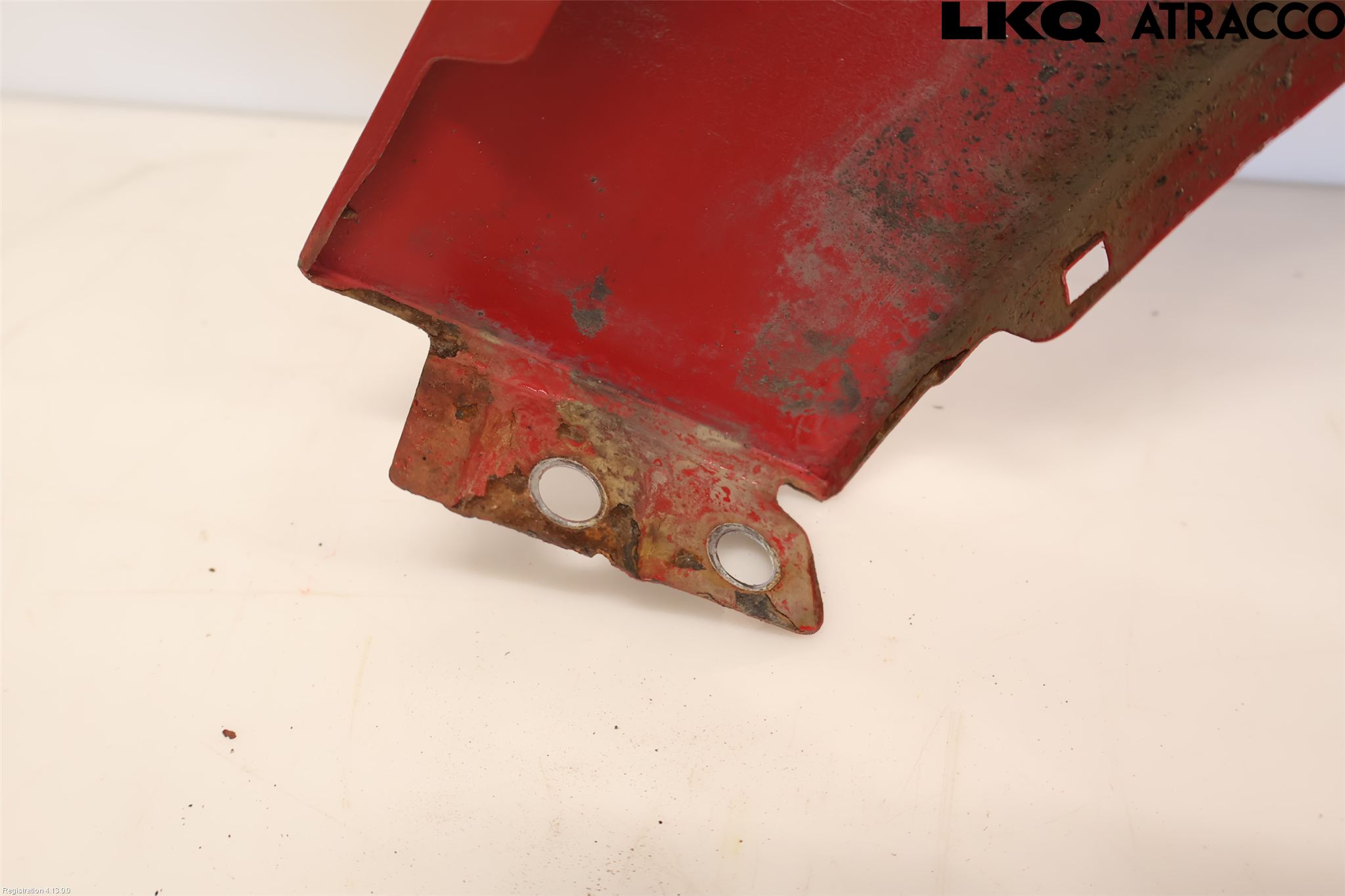 Seat LEON 13-20 Skärm Fram Vänster