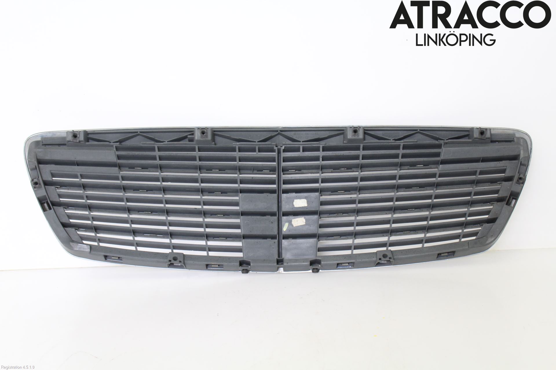 Mercedes-Benz MB E-KLASS (W211) 02-09 Grill Komp