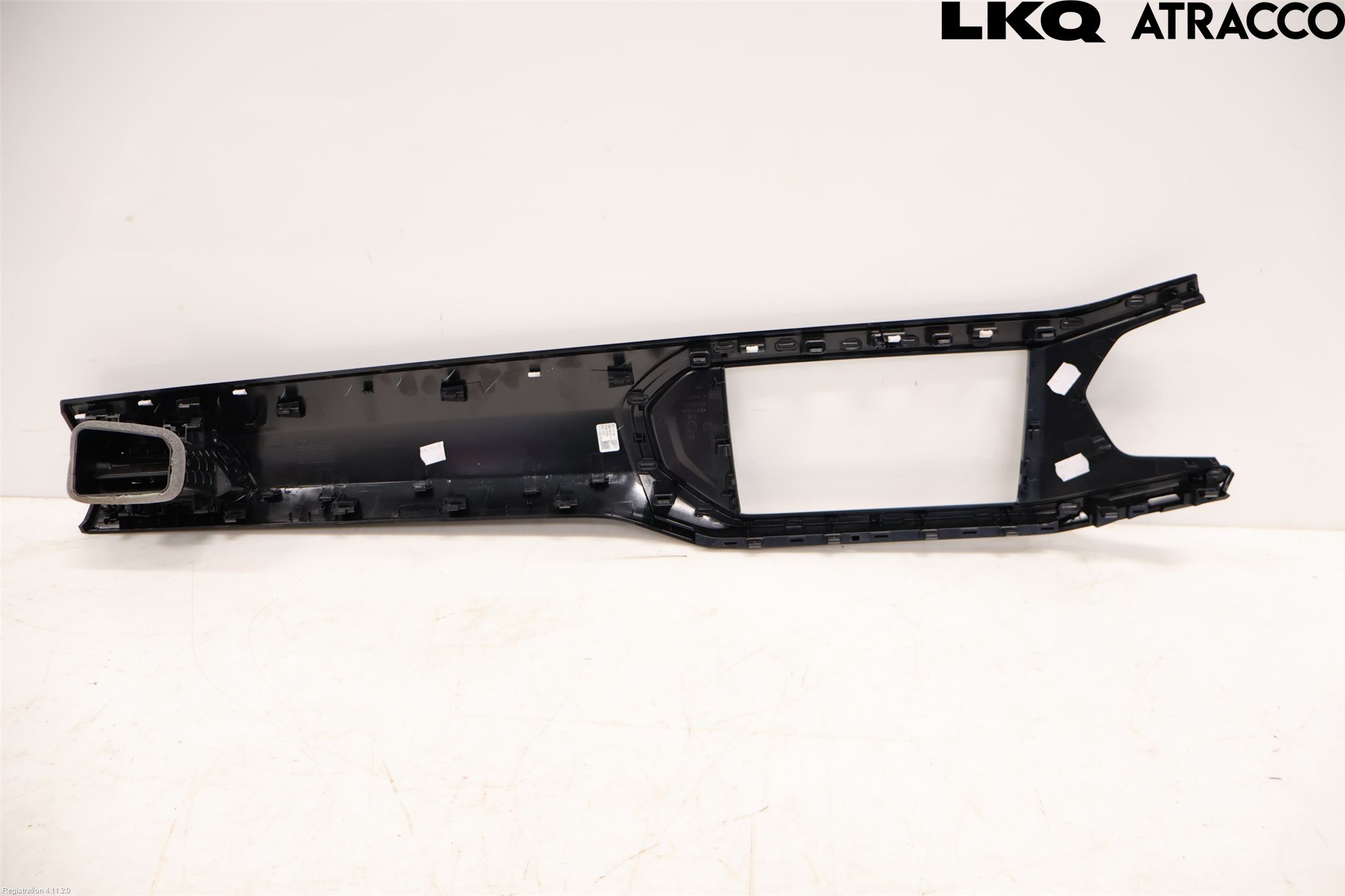 Volkswagen VW T-CROSS 19- Instrumentbräda Inlägg-Dekorlist