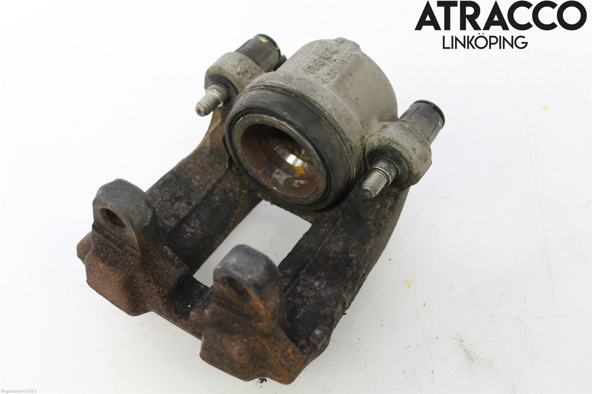 BMW 3 F30/F31/F80 12-19 Bromsok Fram Höger