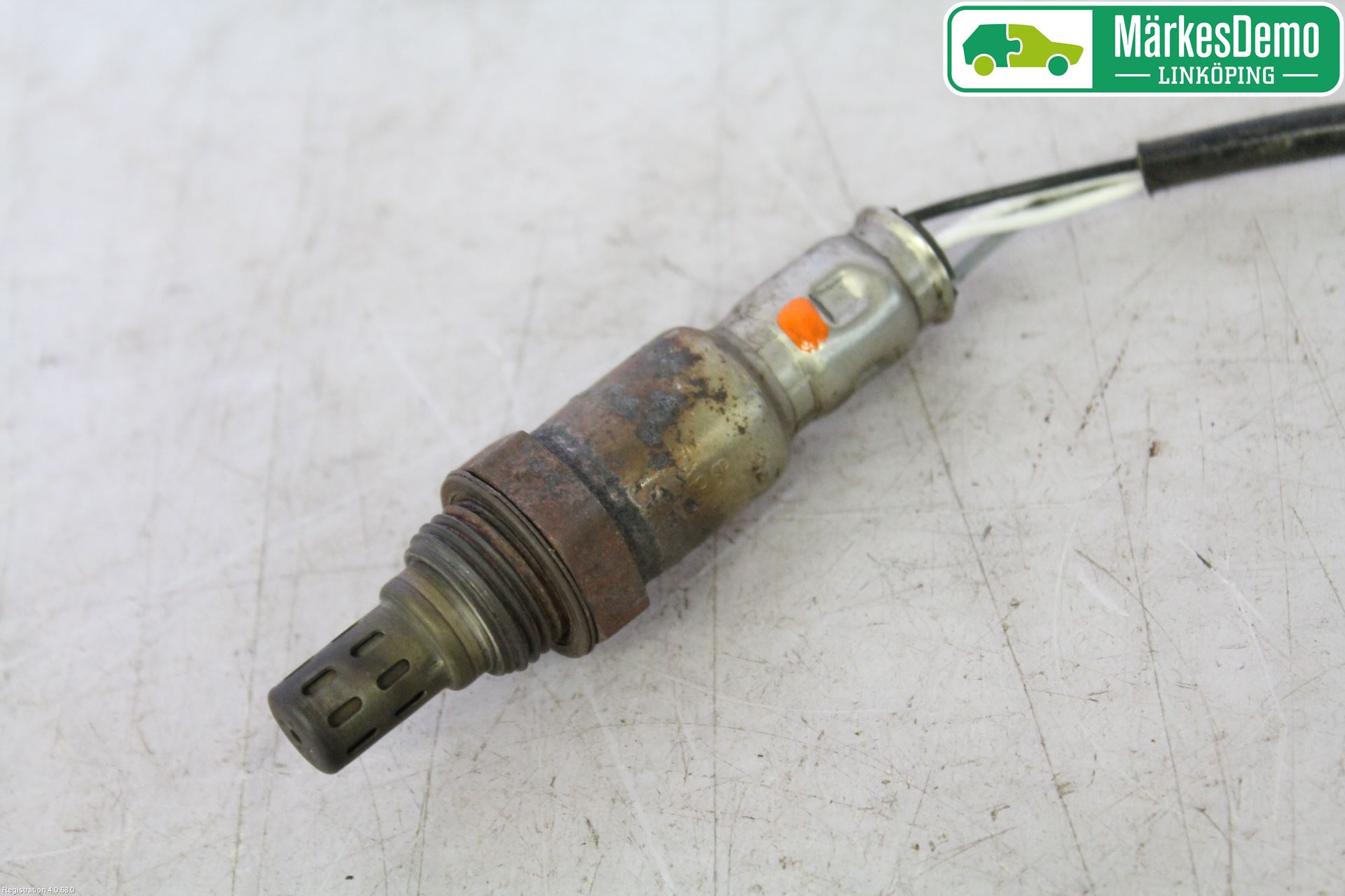 Honda CIVIC 12-16 Injlambdasond