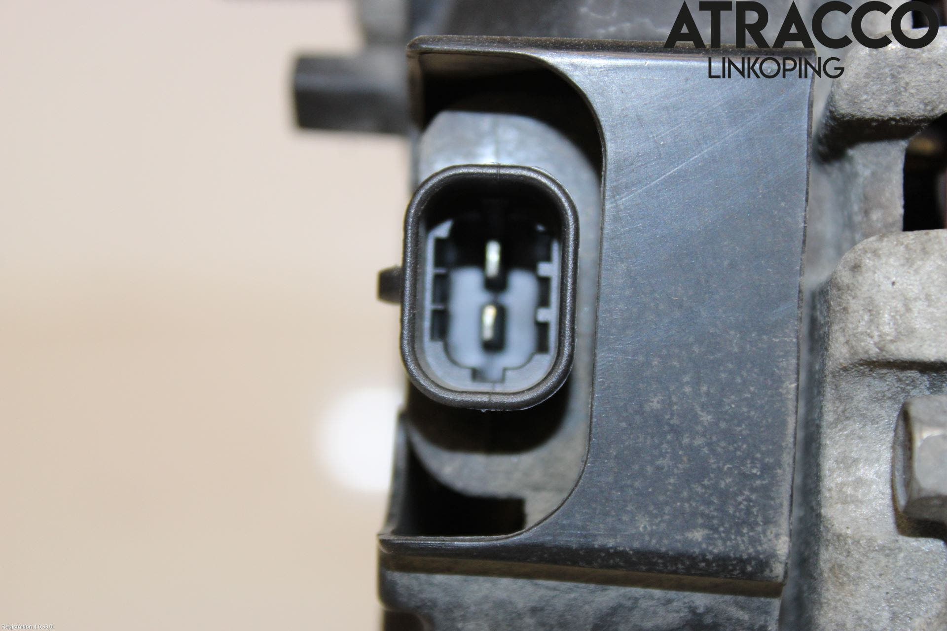 Opel ASTRA J 10-15 Generator