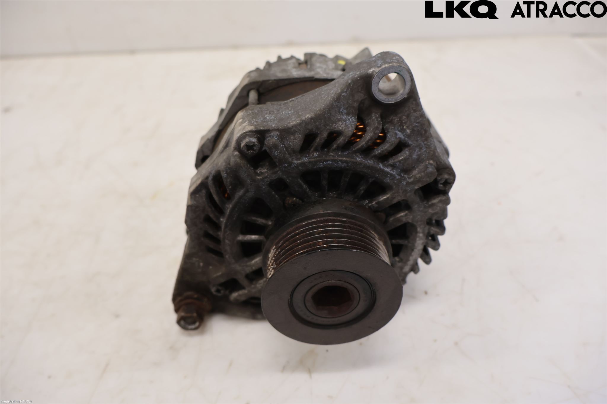 Mitsubishi OUTLANDER 07-12 Generator