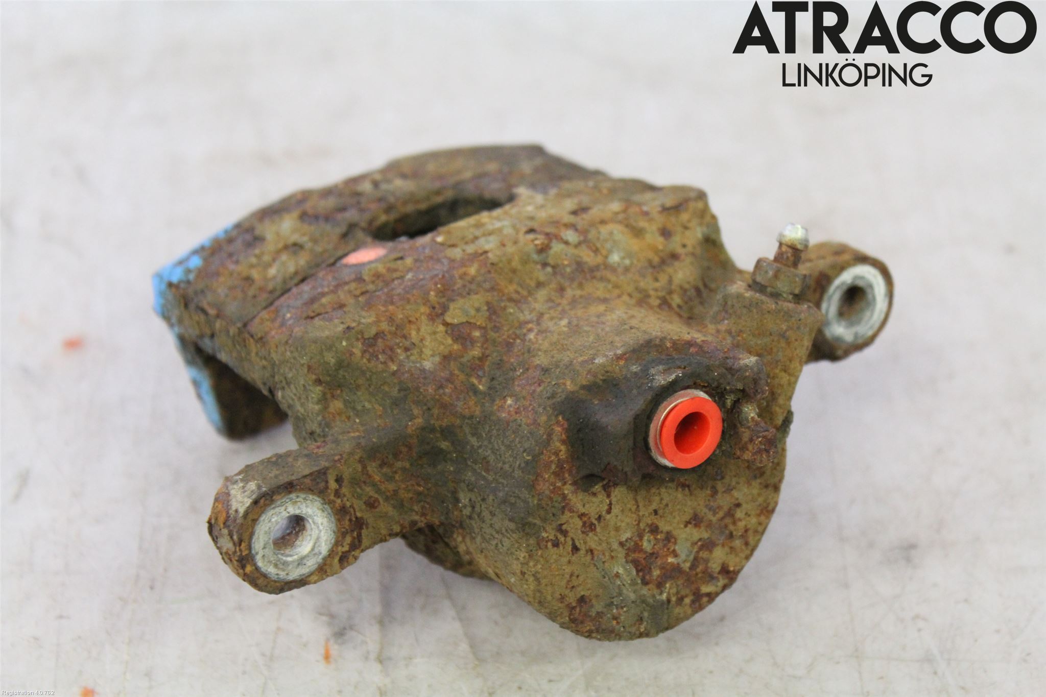 Suzuki ALTO 79-14 Bromsok Fram Höger