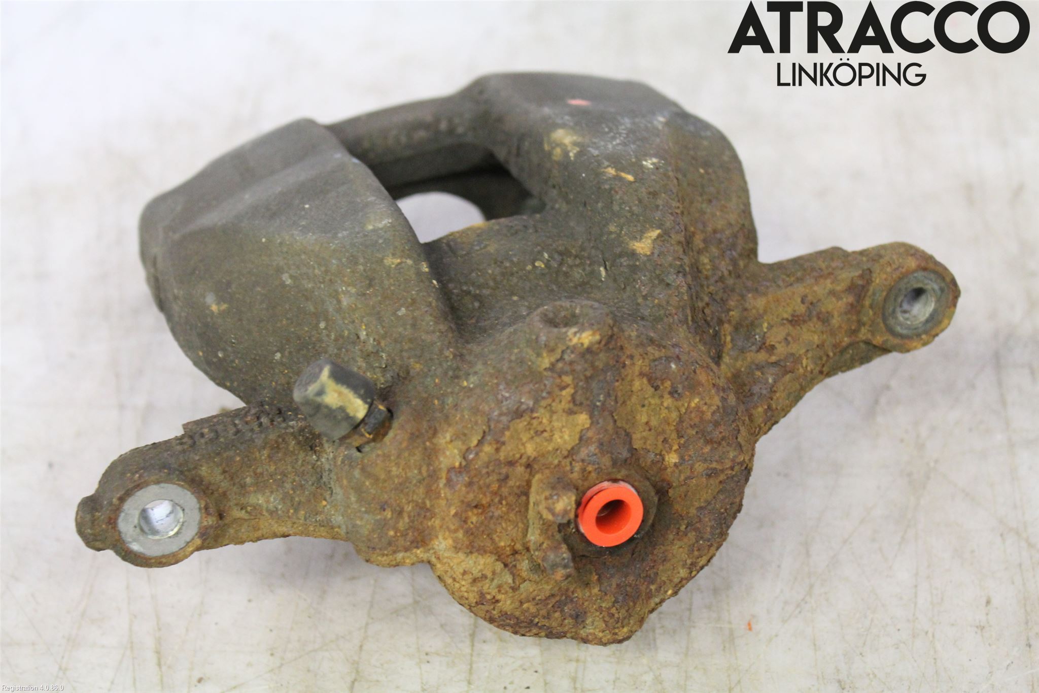 Honda CR-V 13-18 Bromsok Fram Vänster