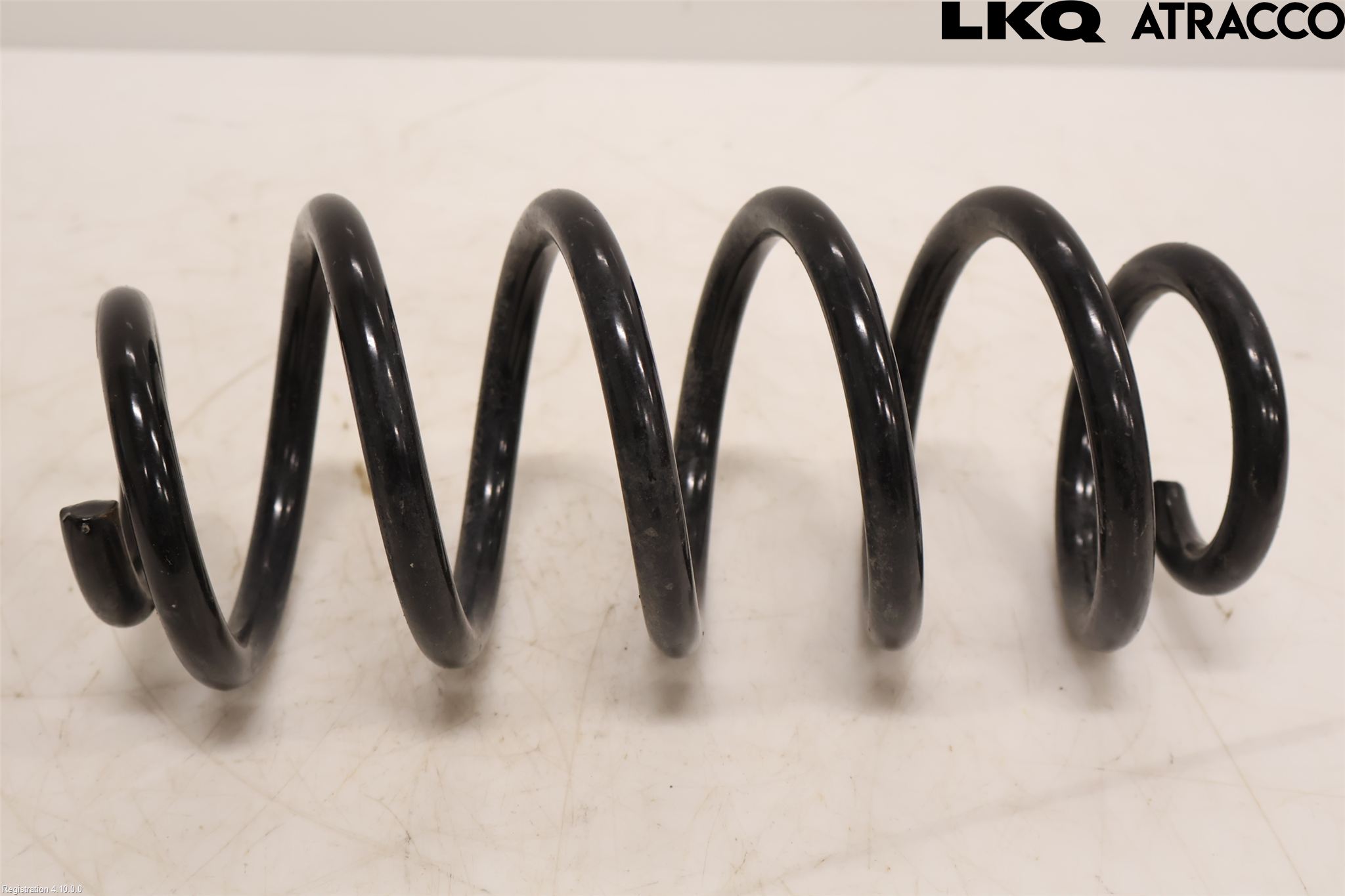 Mazda CX-3 Fjäder Bak