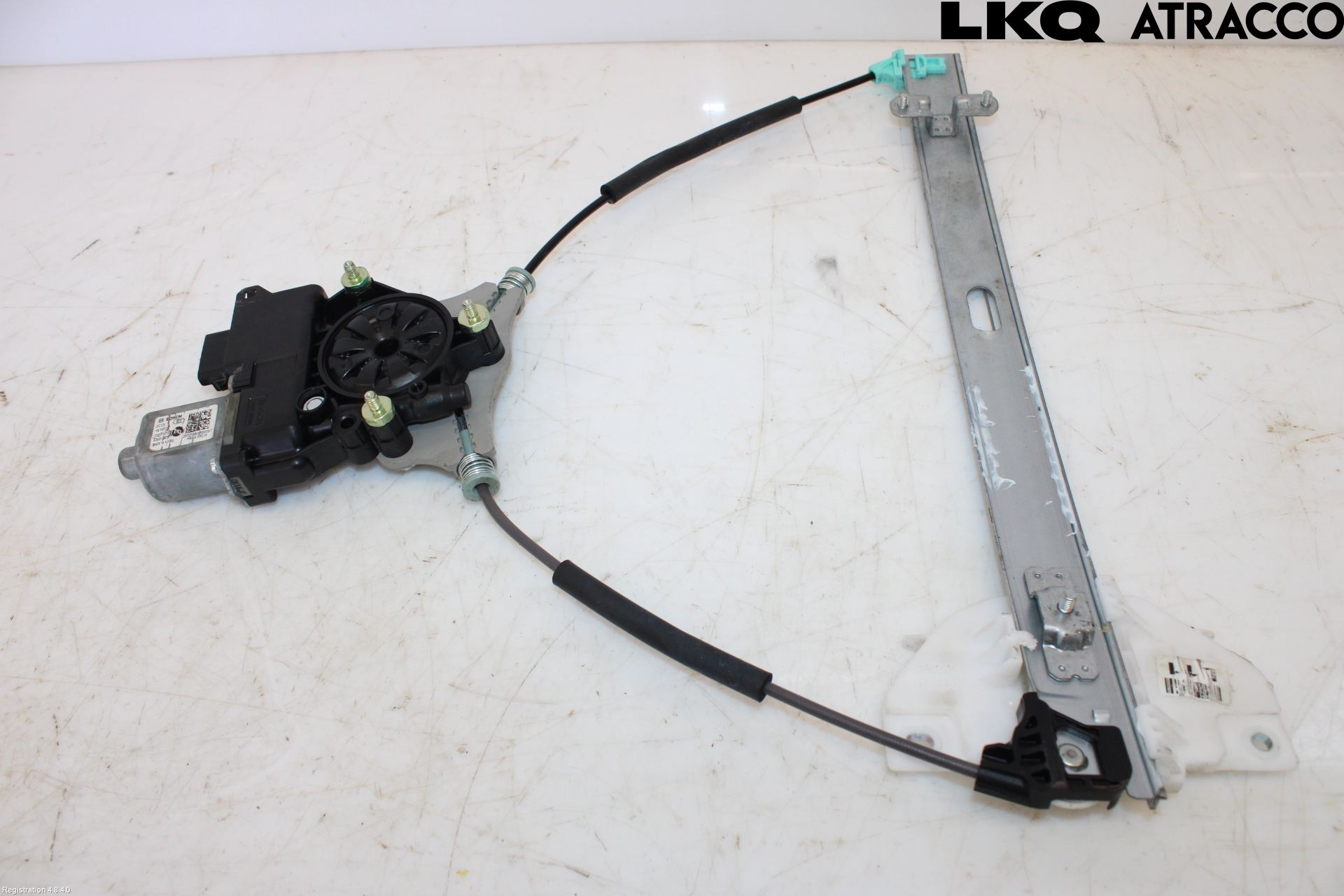 Kia STONIC 18->> Fönsterhiss El Kompl