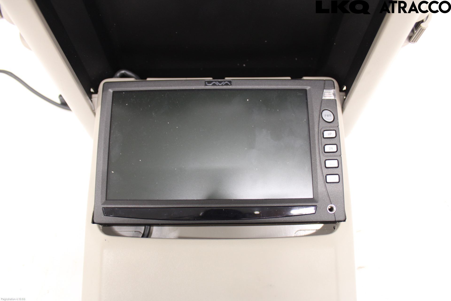 Chrysler CHR VOYAGER     04-07 Bildskärm