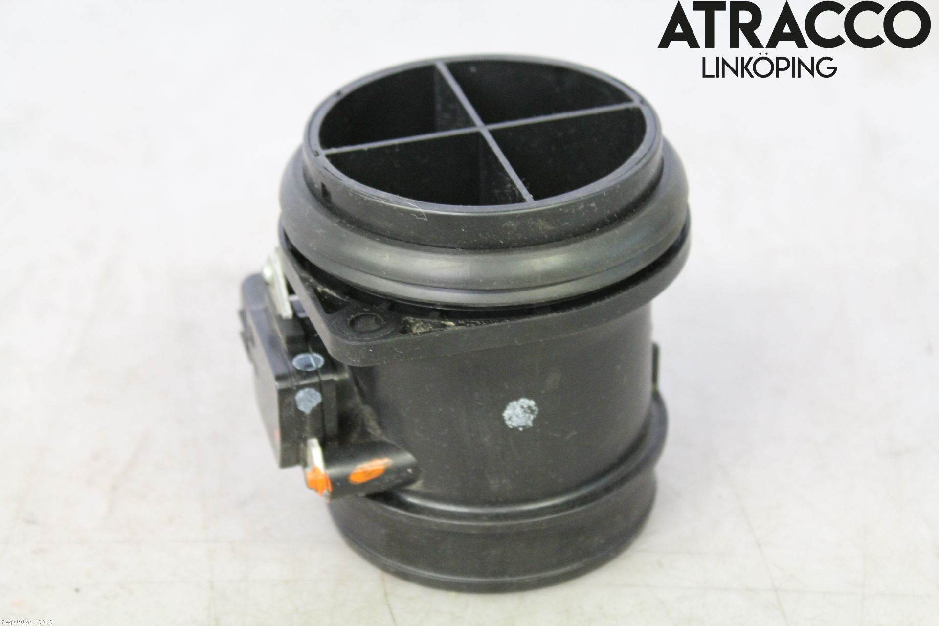 Volvo V40 12-19 Injluftmassamätare