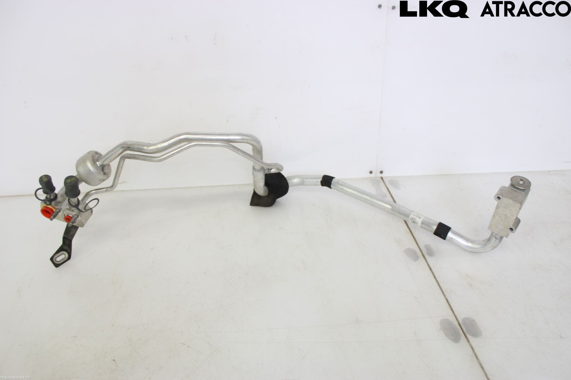 Volvo V90 17->> Ac Expansionsventil