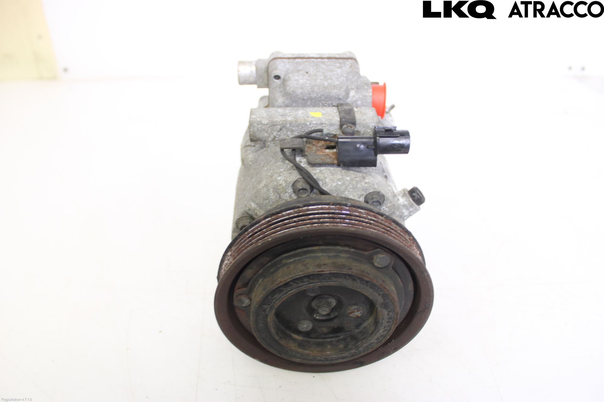 Hyundai i30 FD 07-12 Ac Kompressor