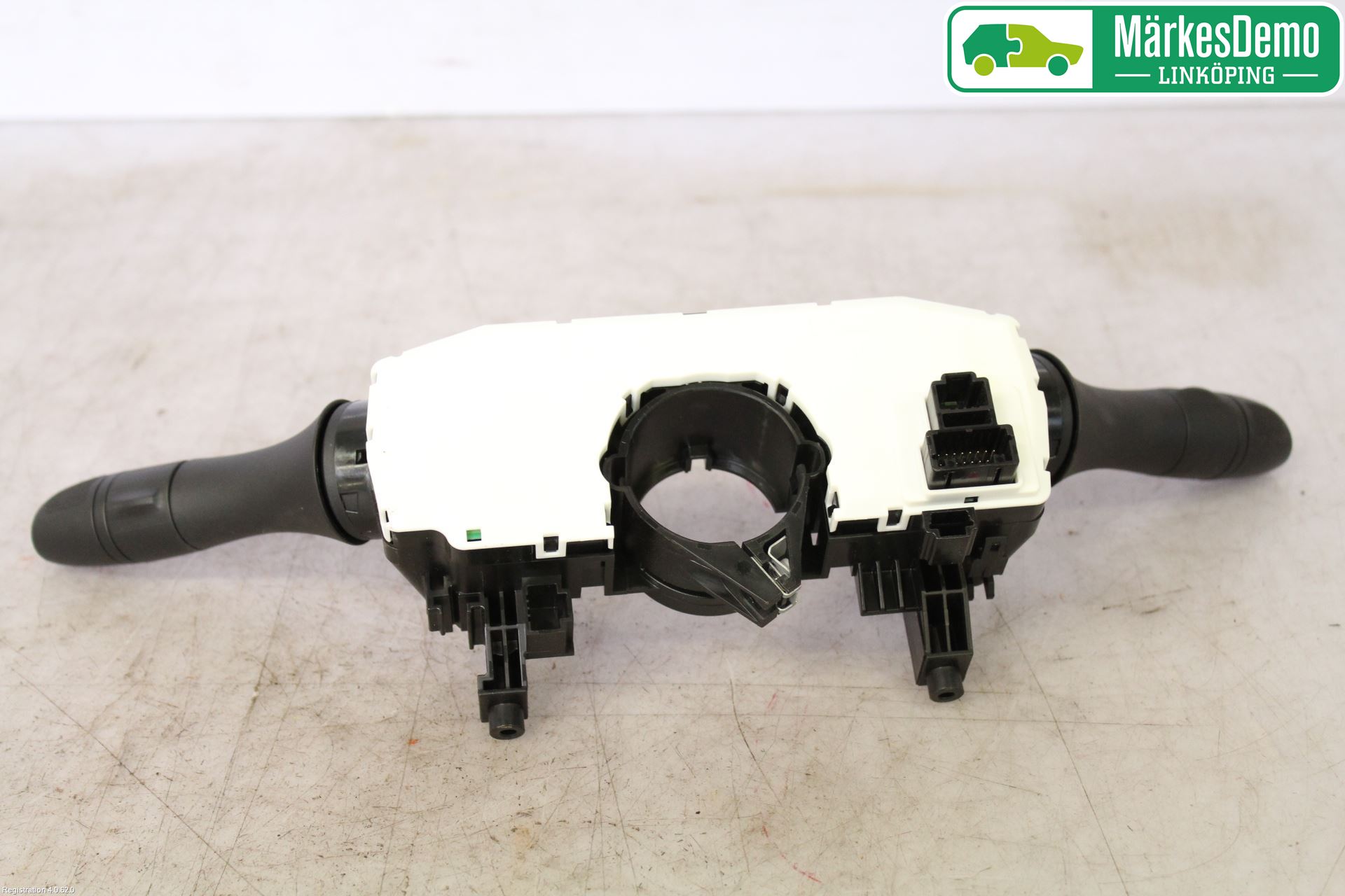 Nissan QASHQAI 14-17 Spakcentral