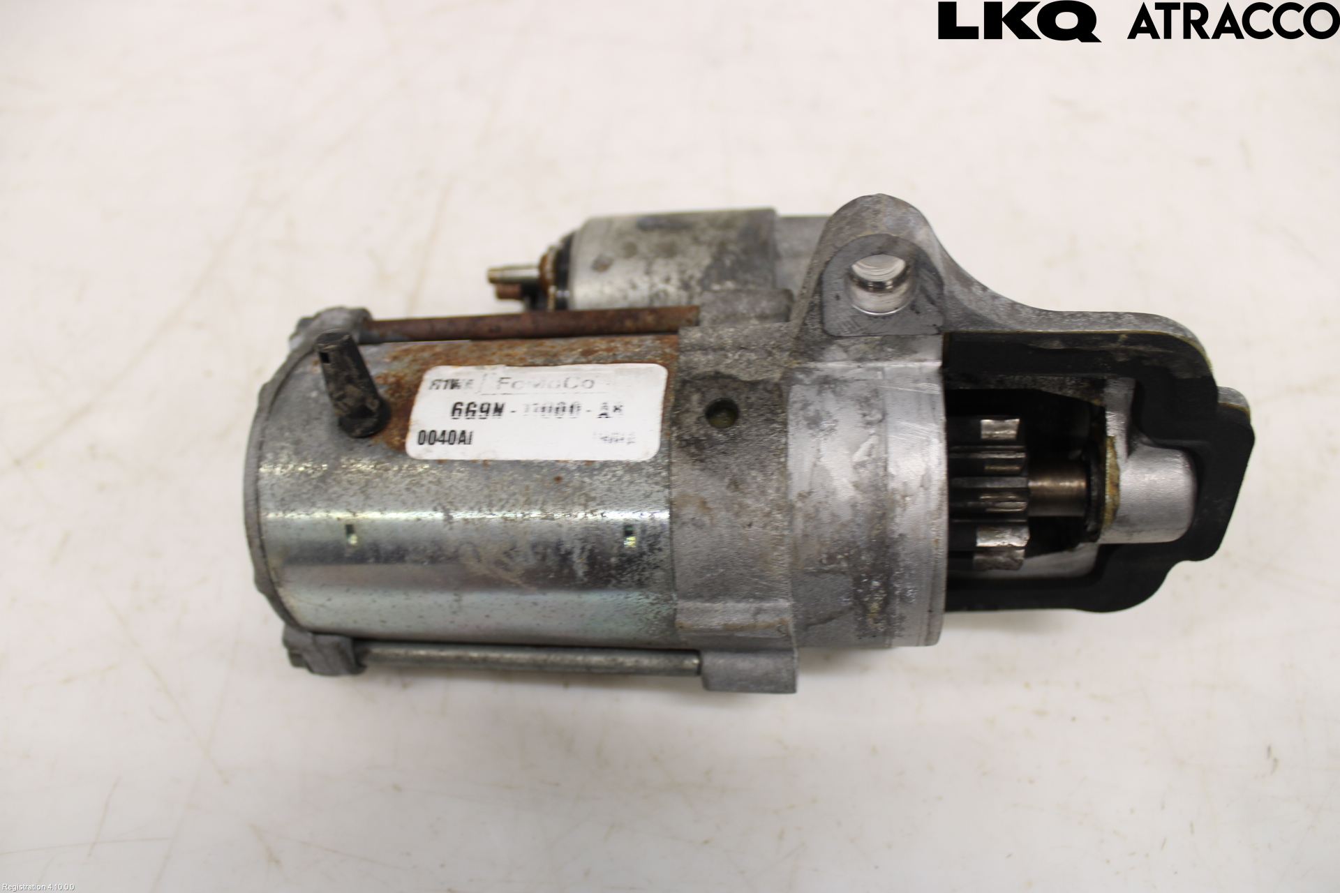 Ford MONDEO 07-15 Startmotor