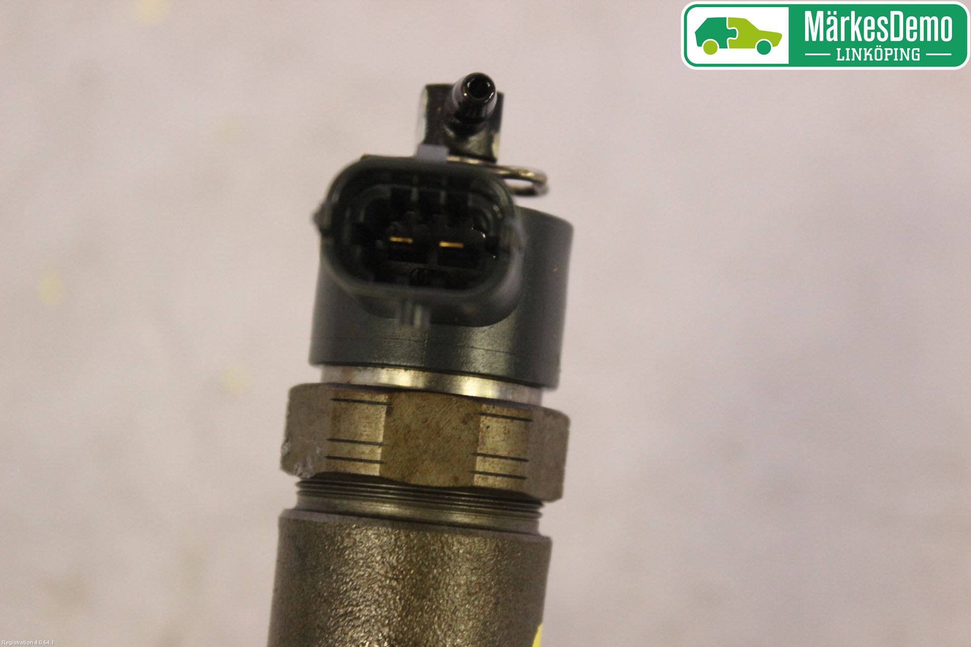 Hyundai i30 FD 07-12 Injspridare