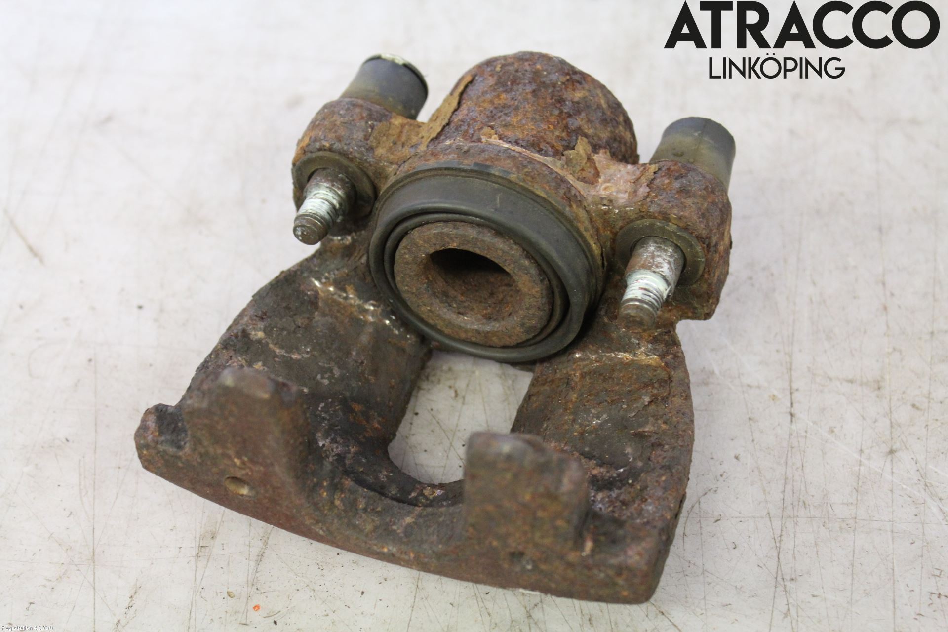 Volvo V70 05-08 Bromsok Bak Vänster