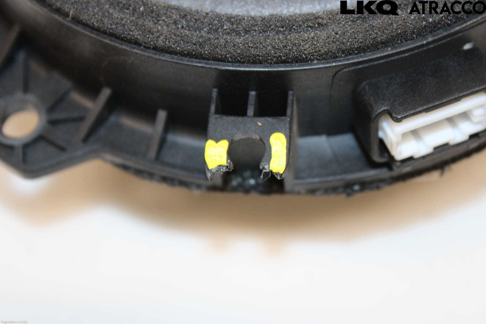 Kia STONIC 18->> Högtalare