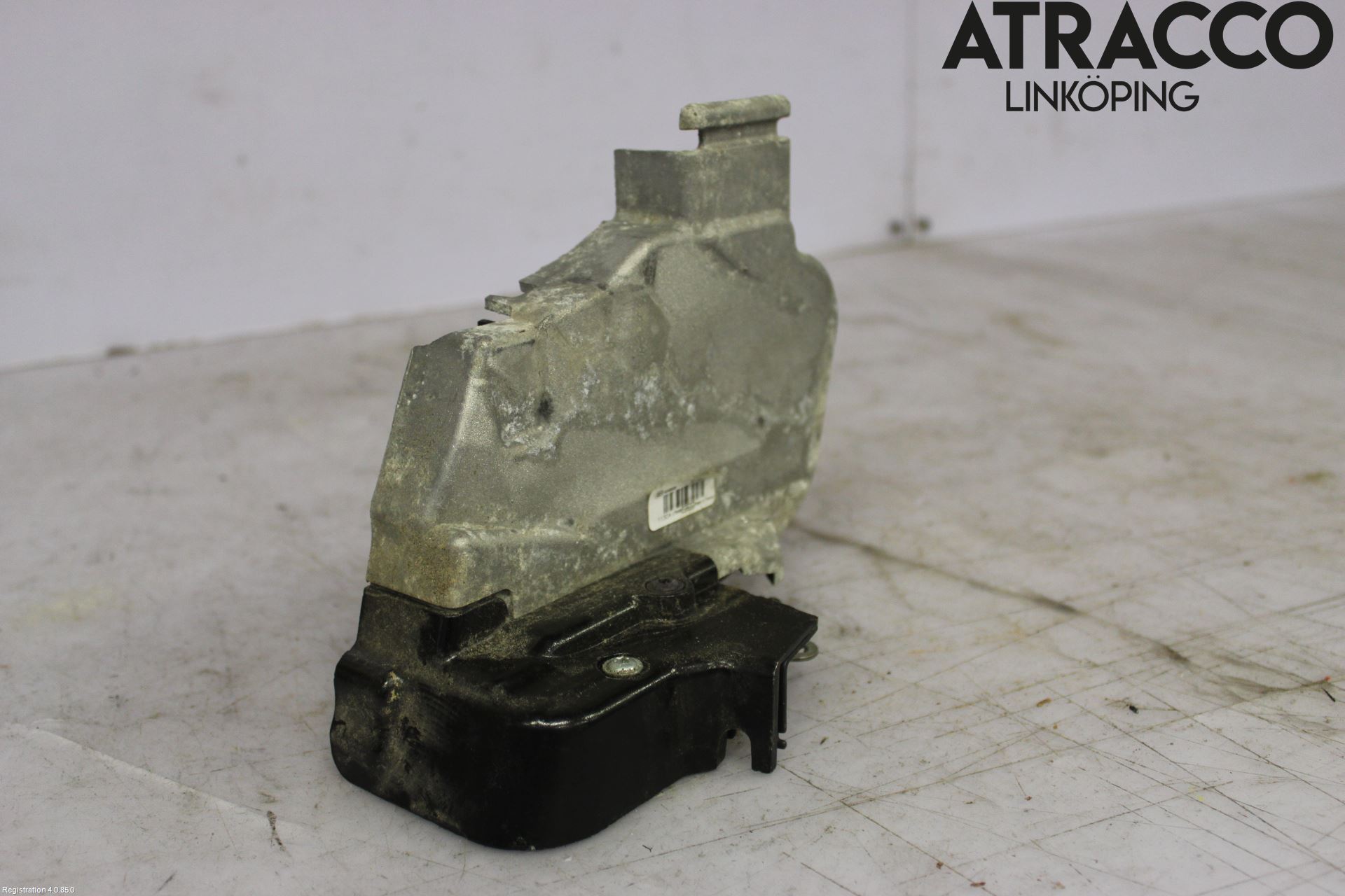 Volvo V50 08-12 Låskista-Dörrlås