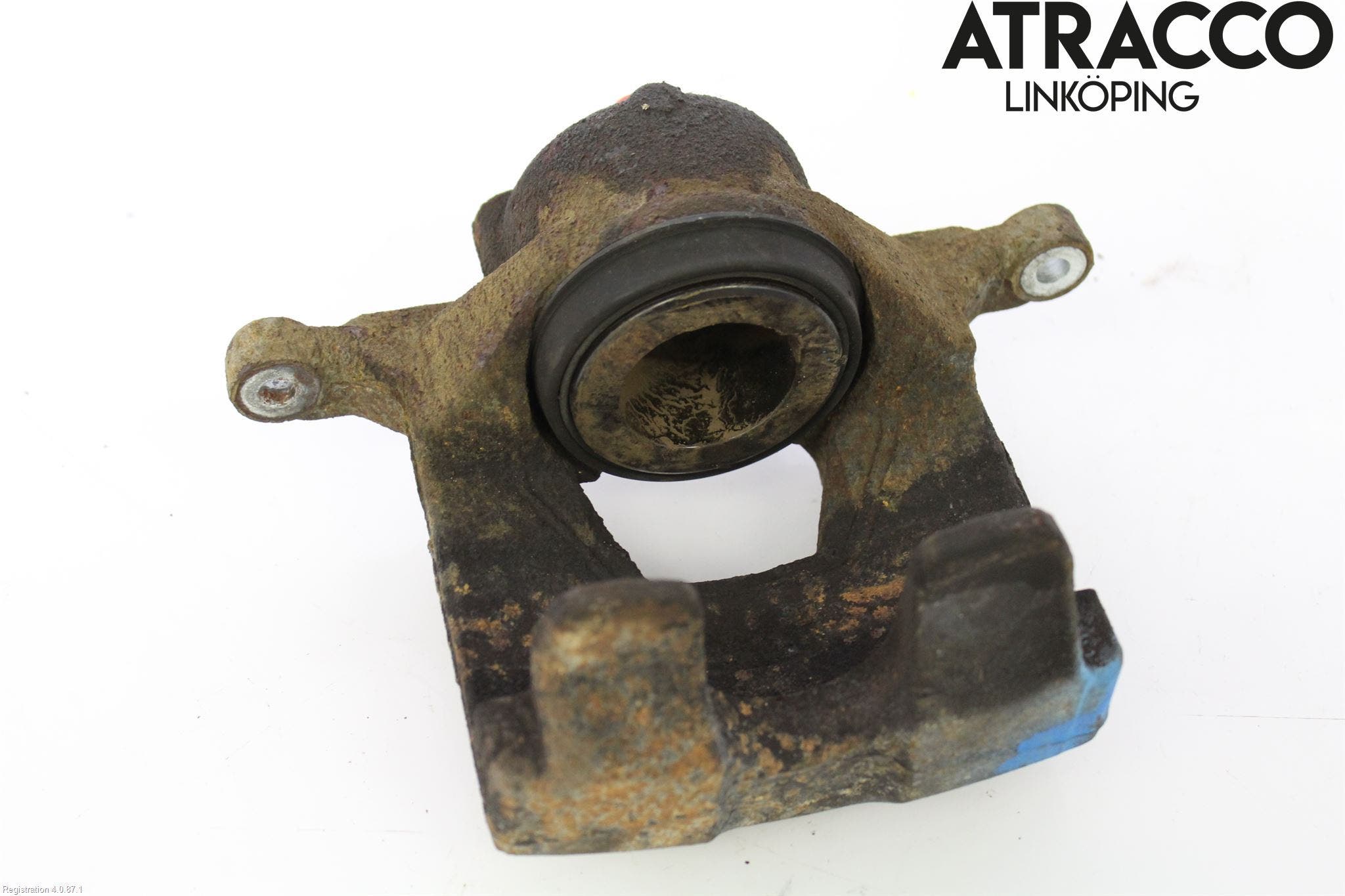 Opel ASTRA J 10-15 Bromsok Fram Höger